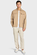 Essential Overshirt