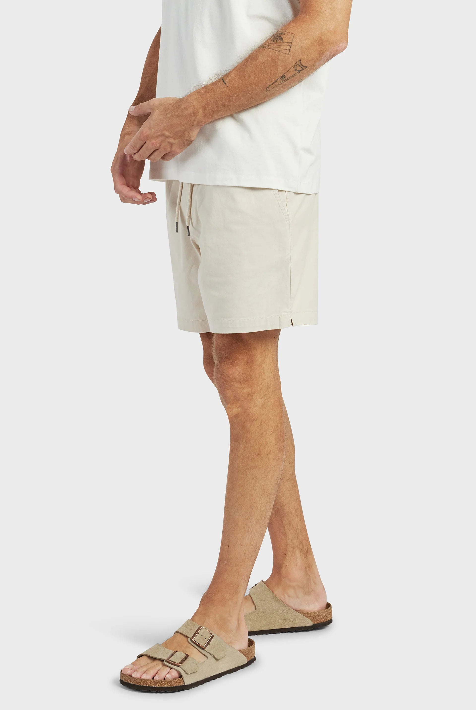 Volley Short