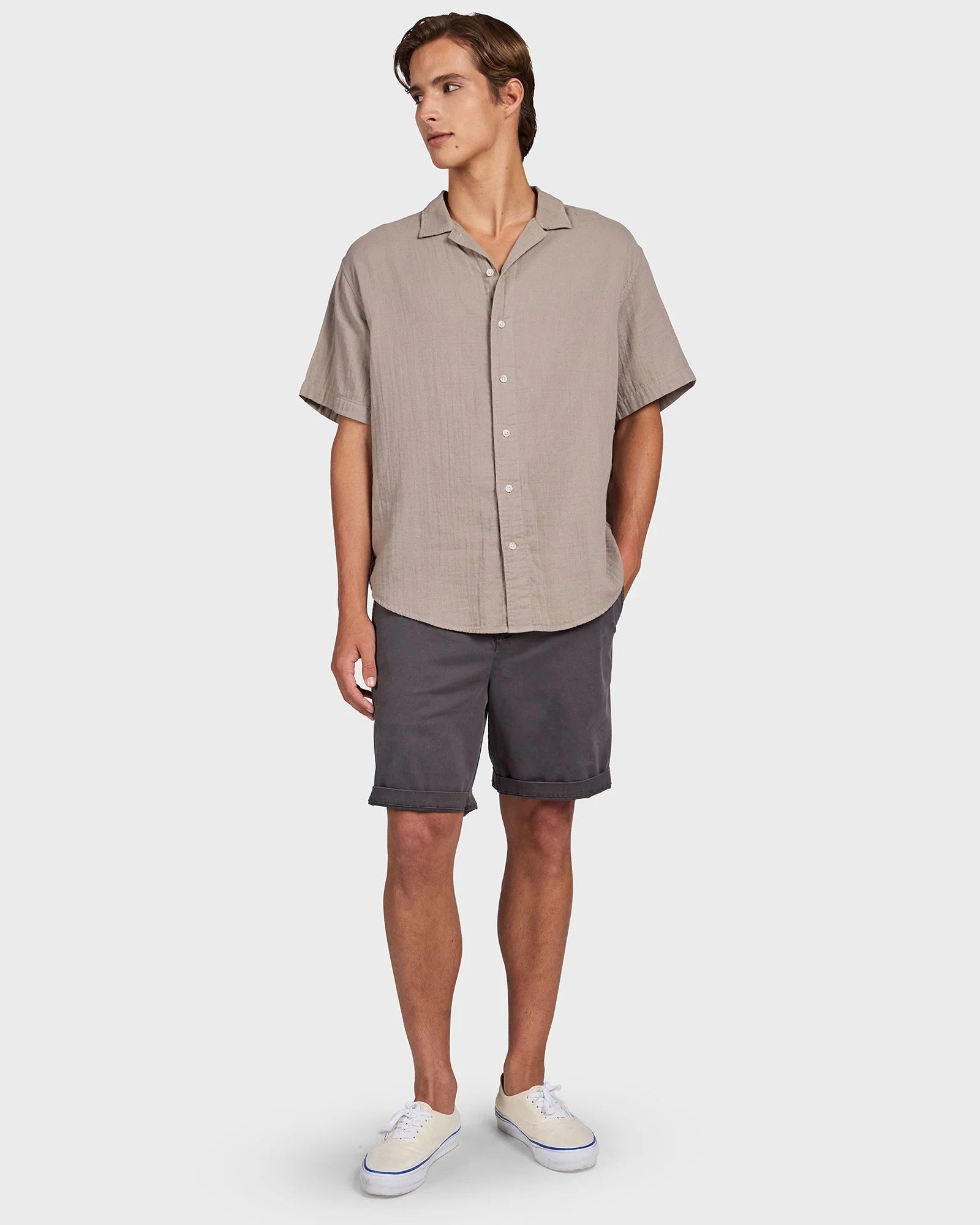 Williams Chino Short