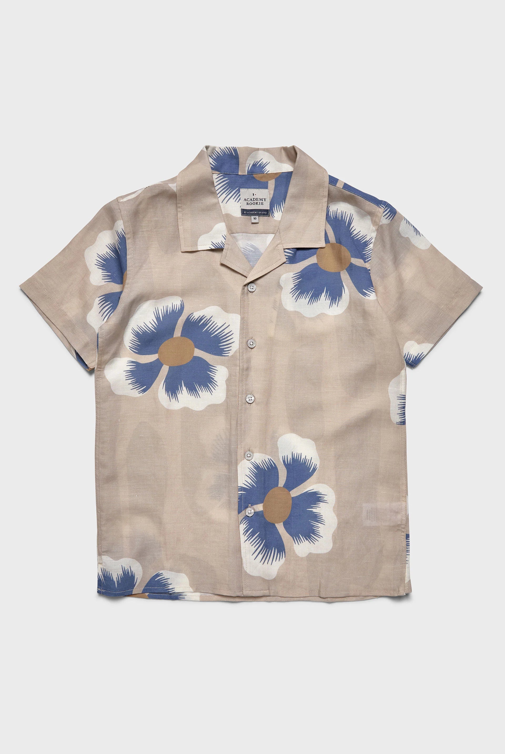 Kids Aquino SS Shirt
