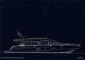 Princess 2005 Flybridge Motor Yacht Brochure