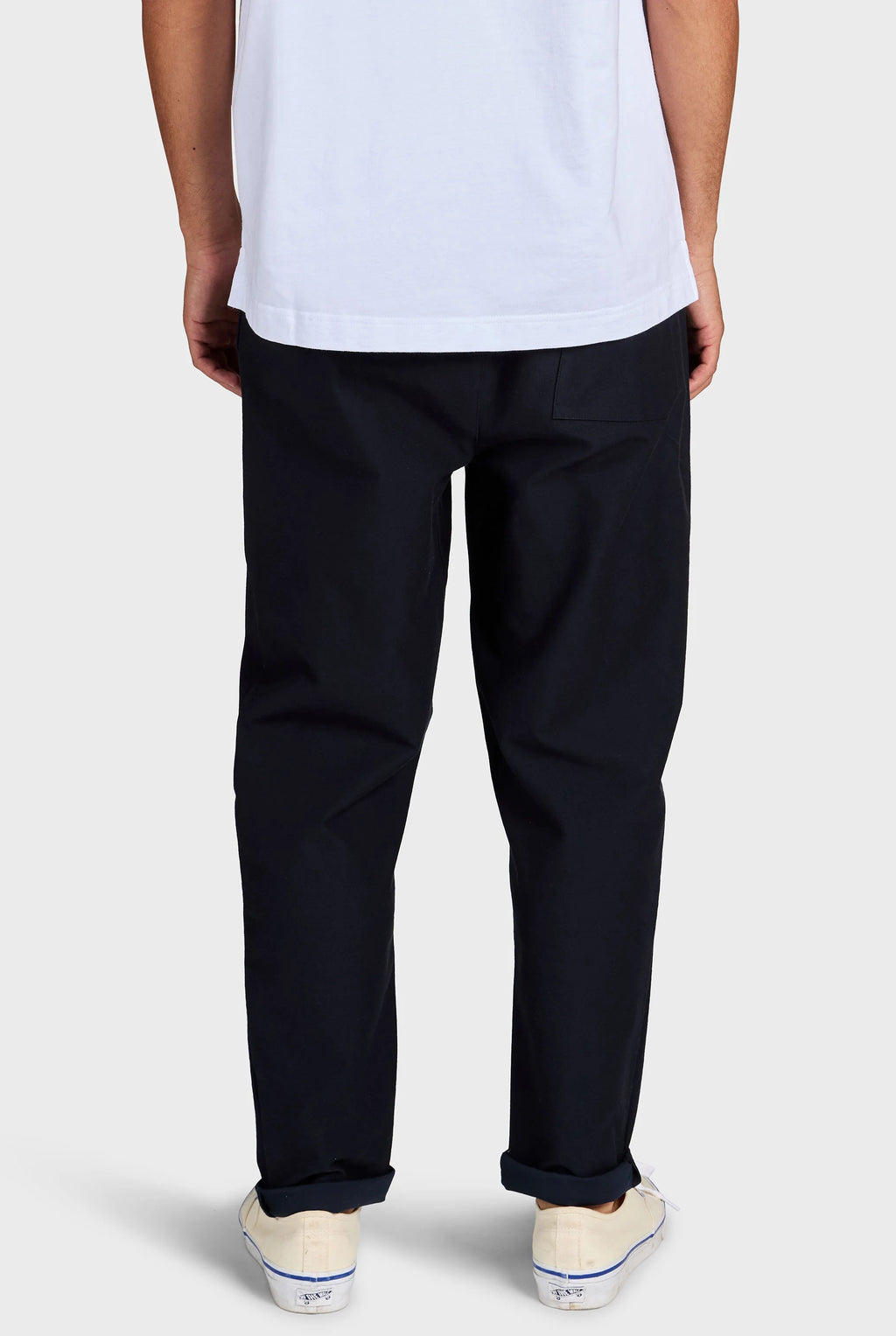 Hemming Pant