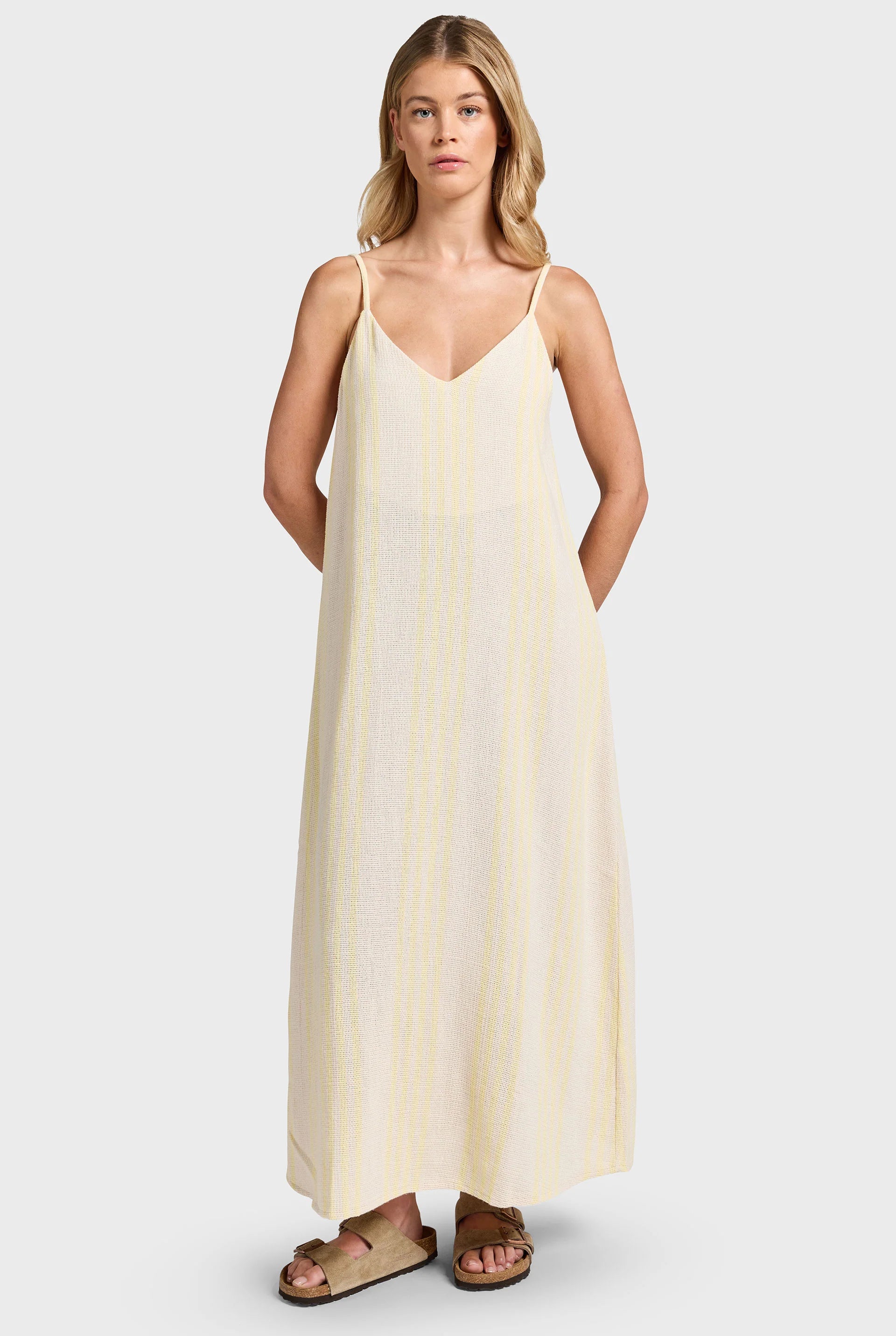 Garcia Slip Dress