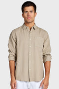 Hampton Linen Shirt