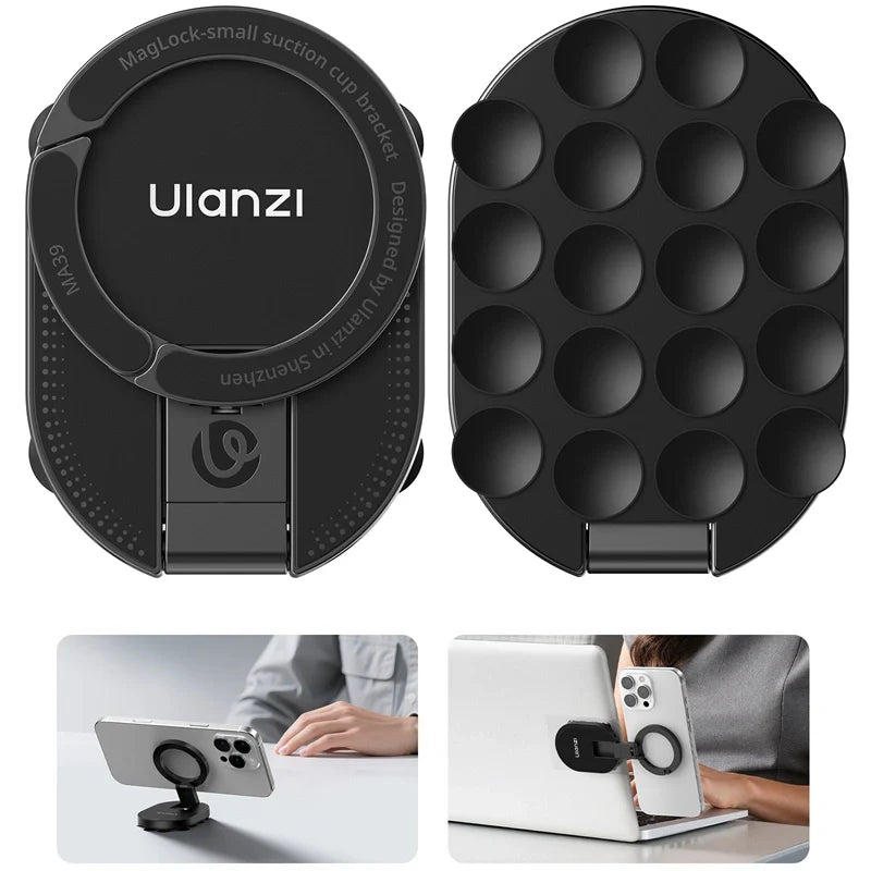 Ulanzi  MA39 MagLock Saugnapf S002
