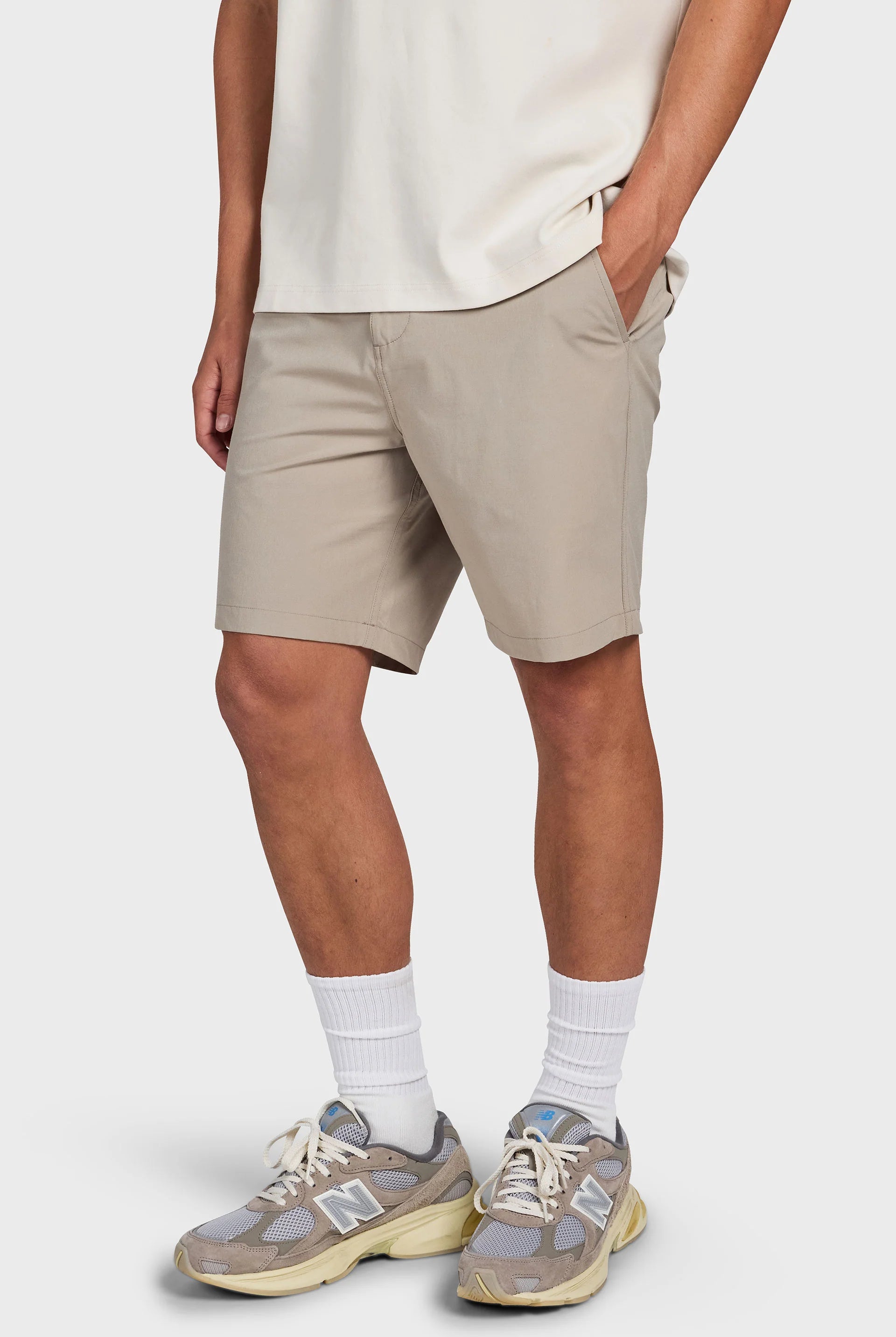 Allday Chino Short