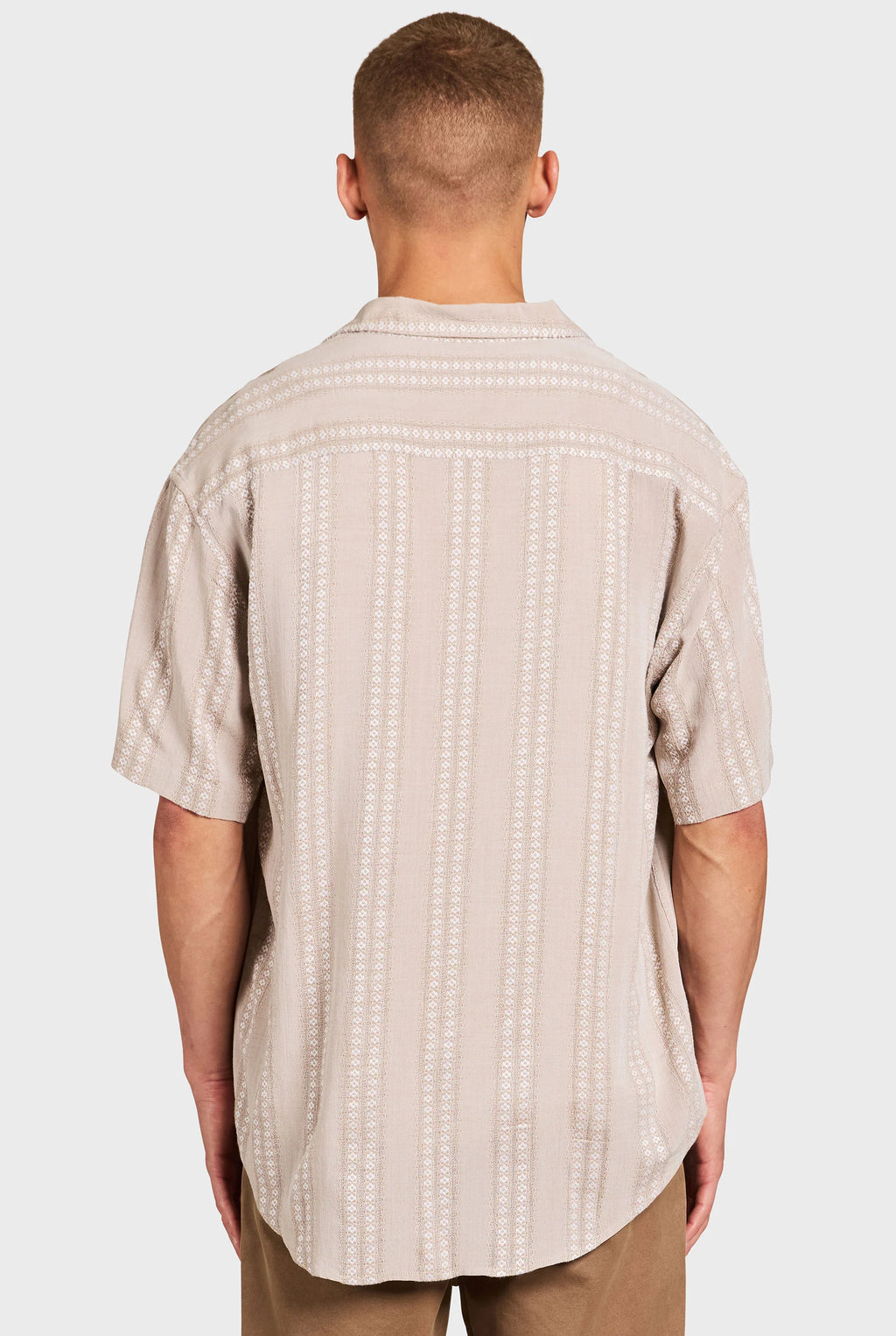 Alfred SS Shirt