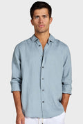 Mick Linen Shirt