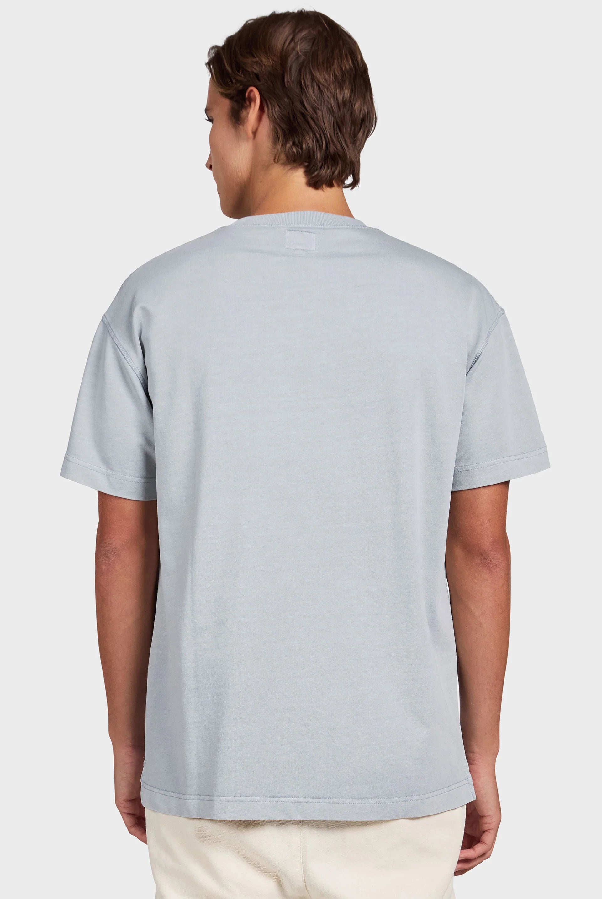 Varsity Crew Tee
