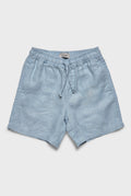 Kids Riviera Linen Short