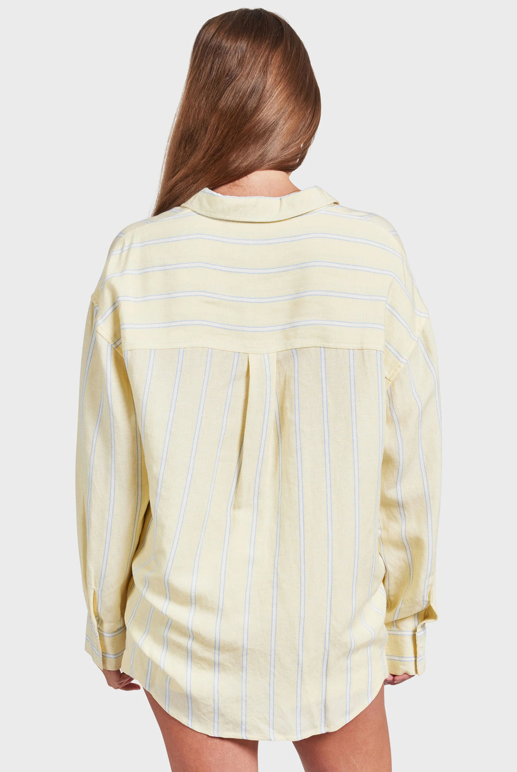 Redford Shirt