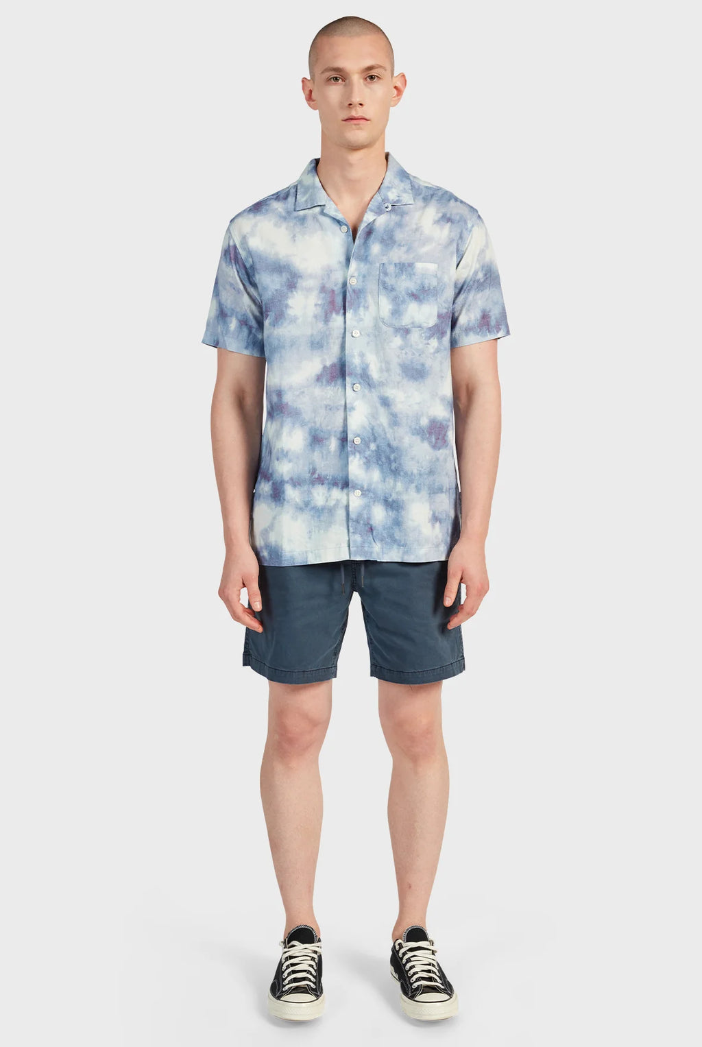 Hopper SS Shirt