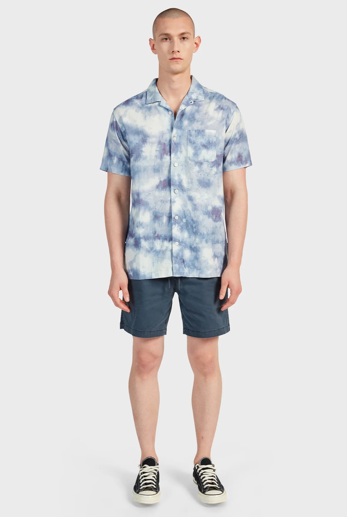 Hopper SS Shirt