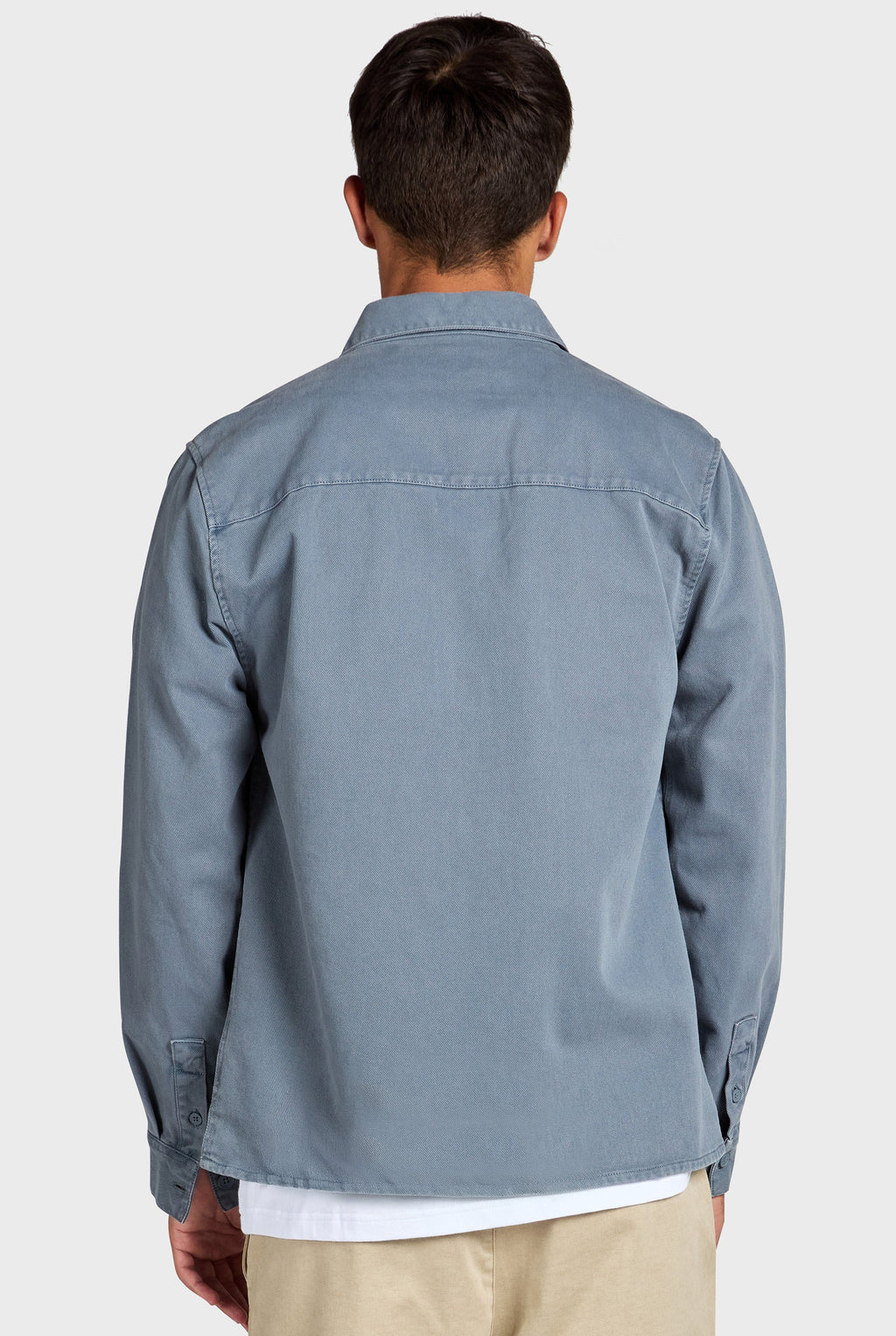 Essential Overshirt