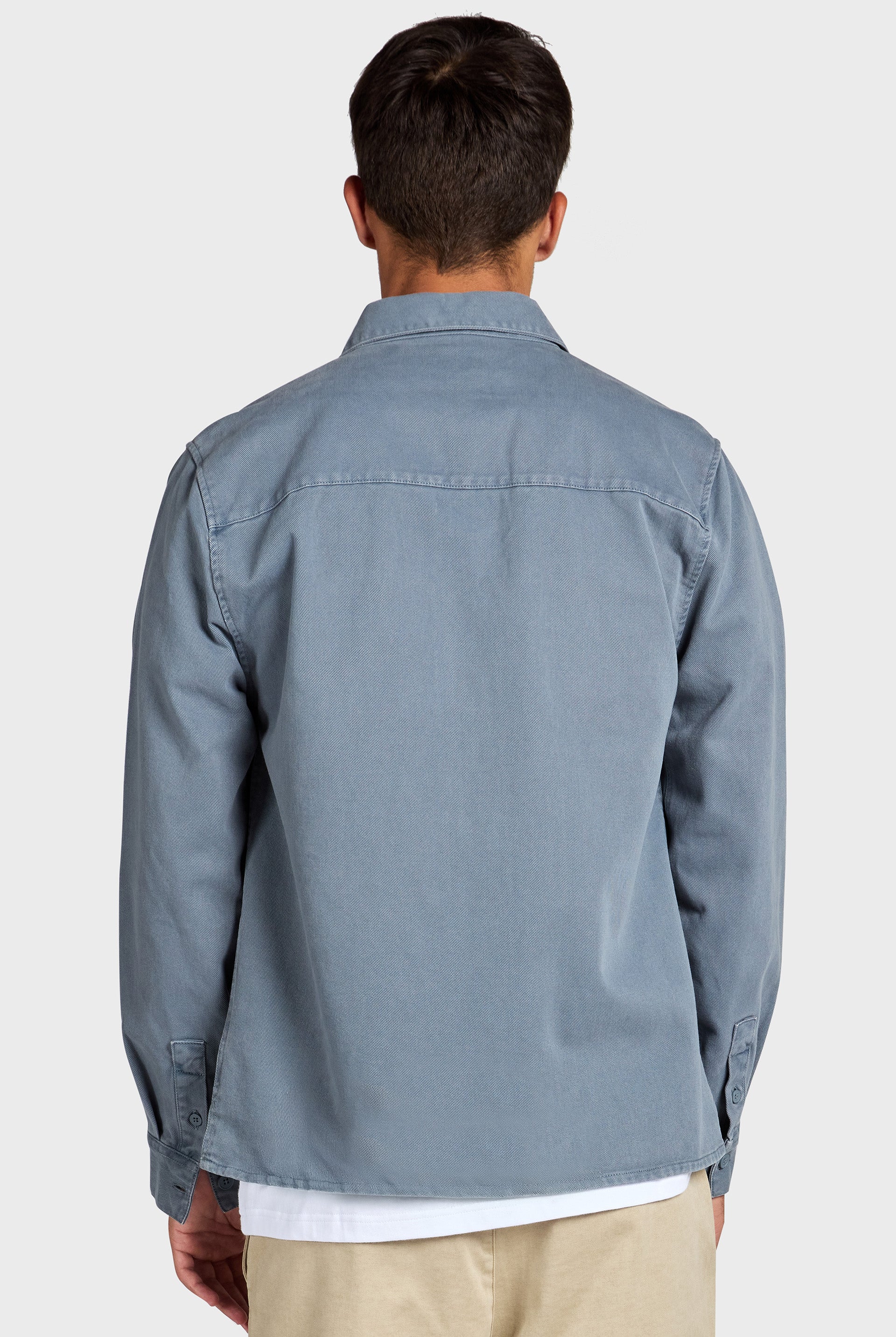 Essential Overshirt