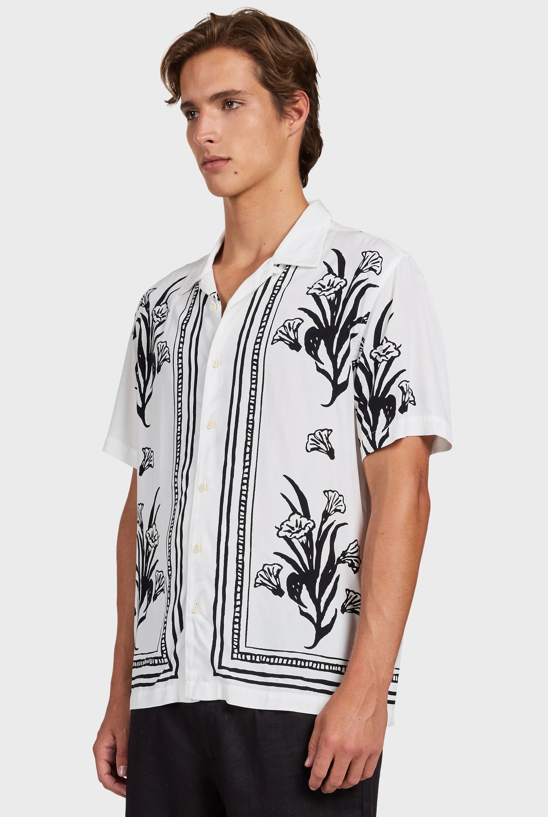 Patrick SS Shirt