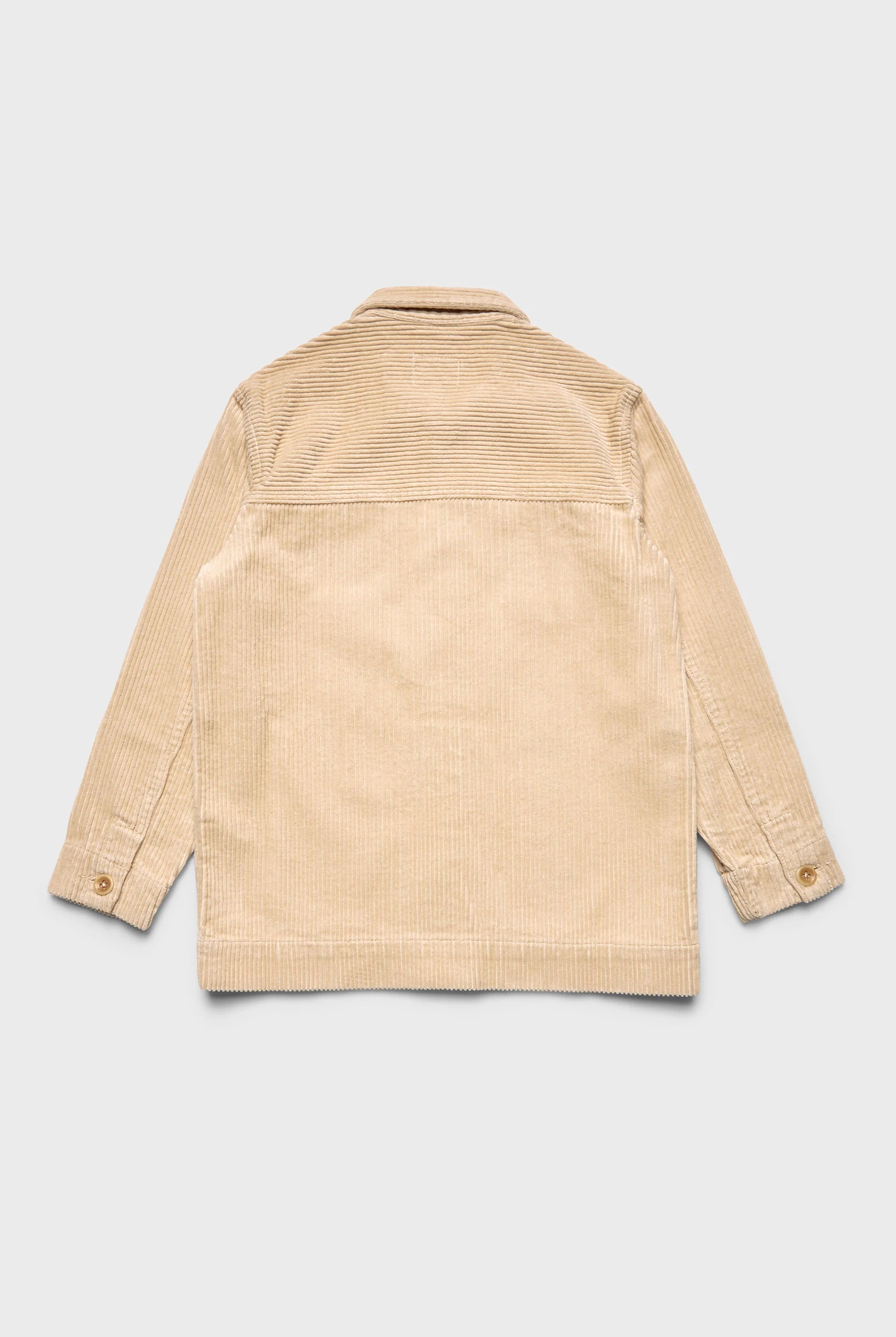 Kids Lebowski Overshirt