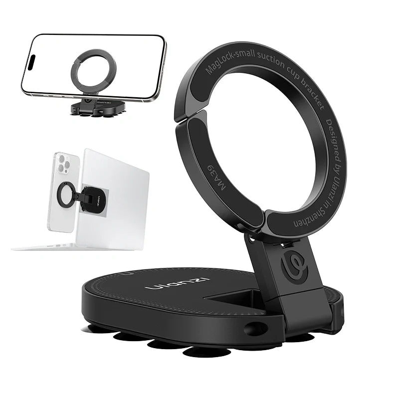 Ulanzi  MA39 MagLock Saugnapf S002