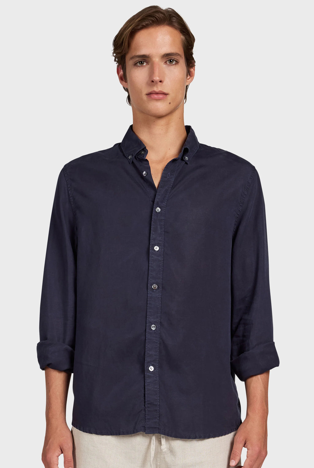Burton Shirt