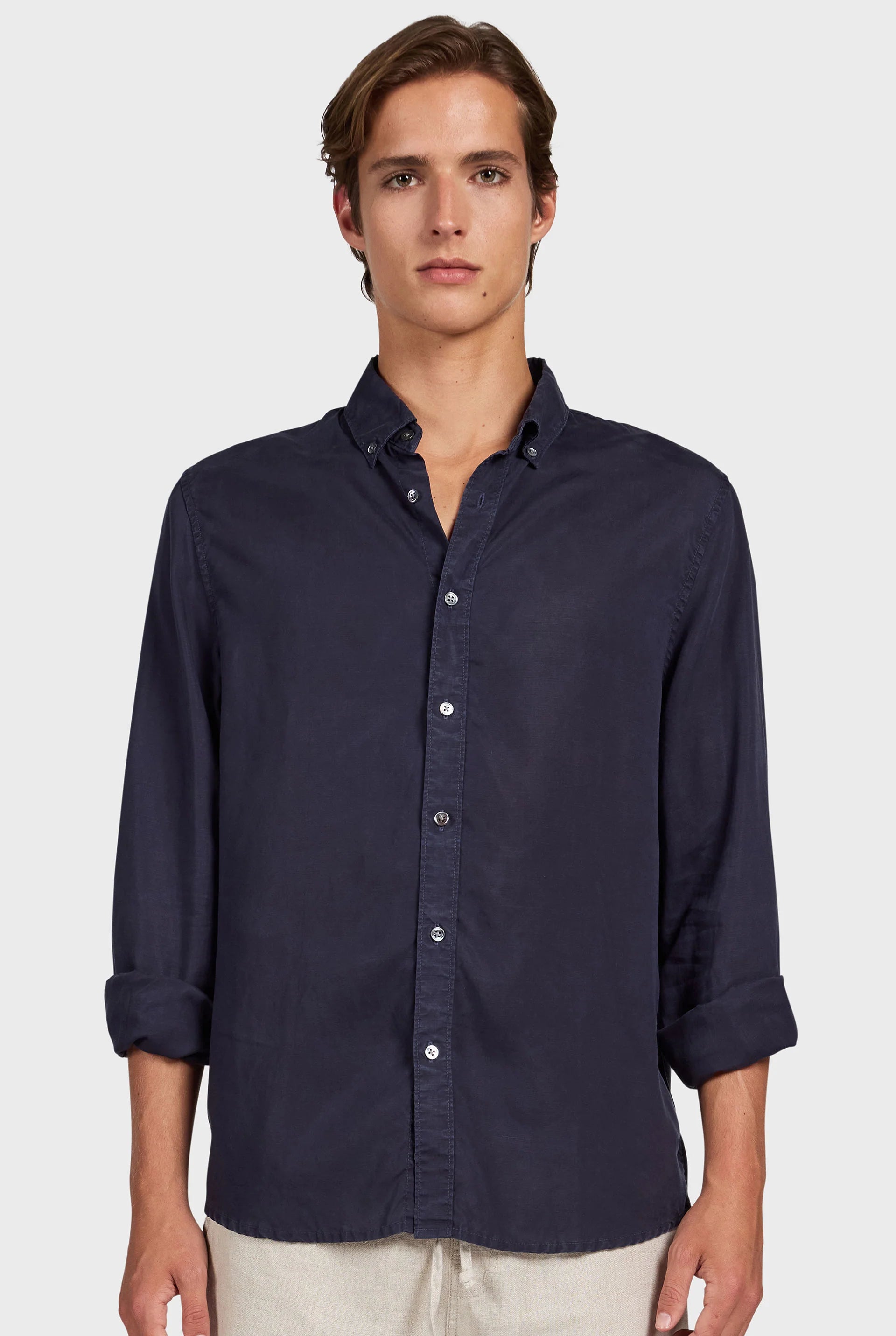 Burton Shirt