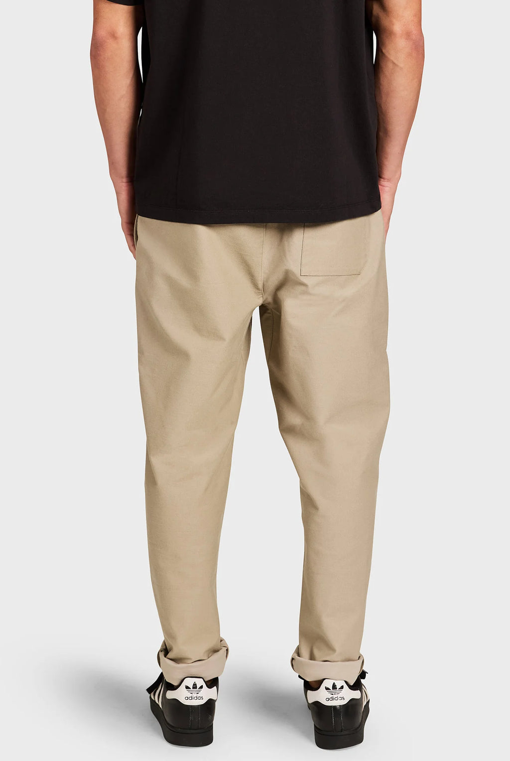 Hemming Pant