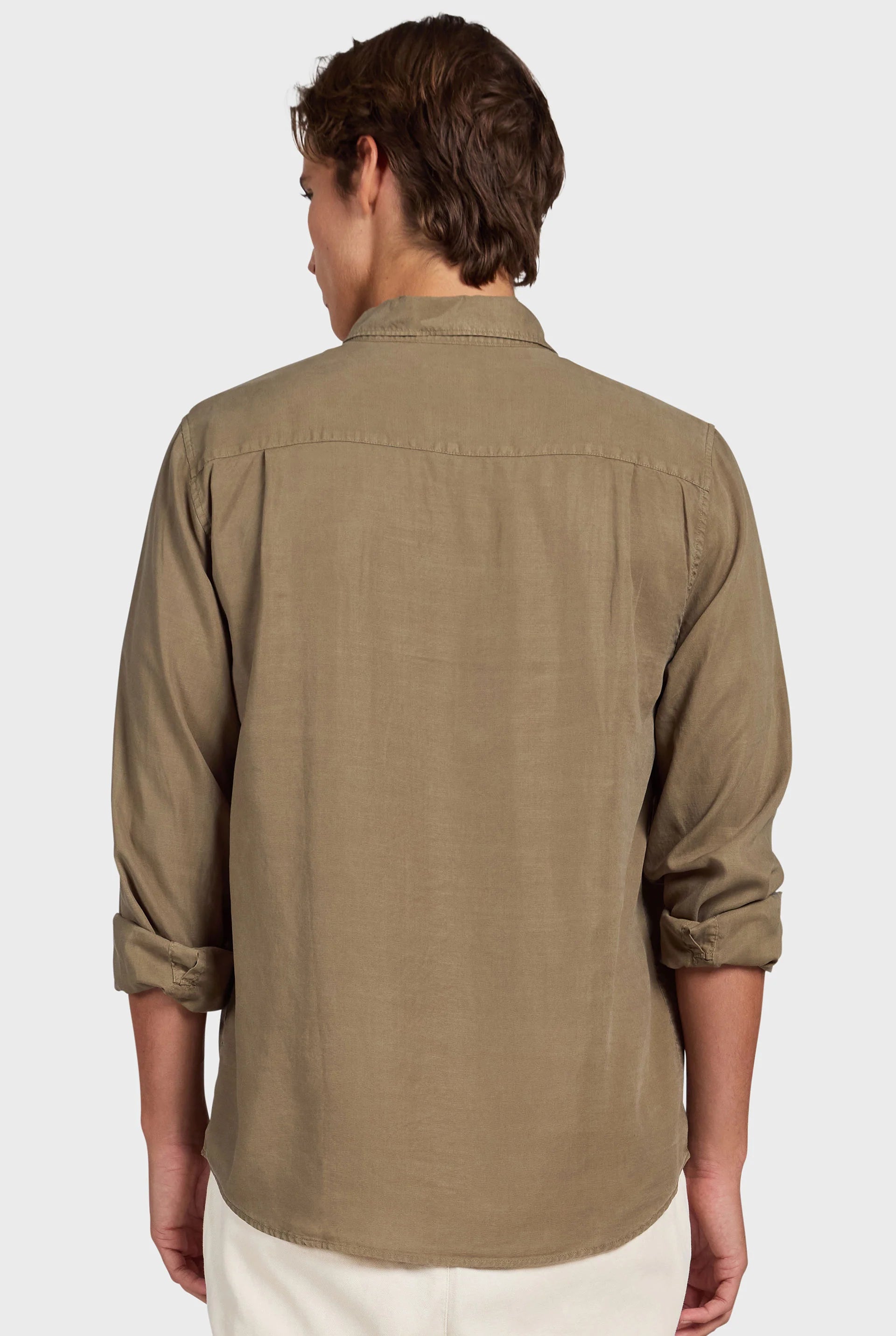 Burton Shirt