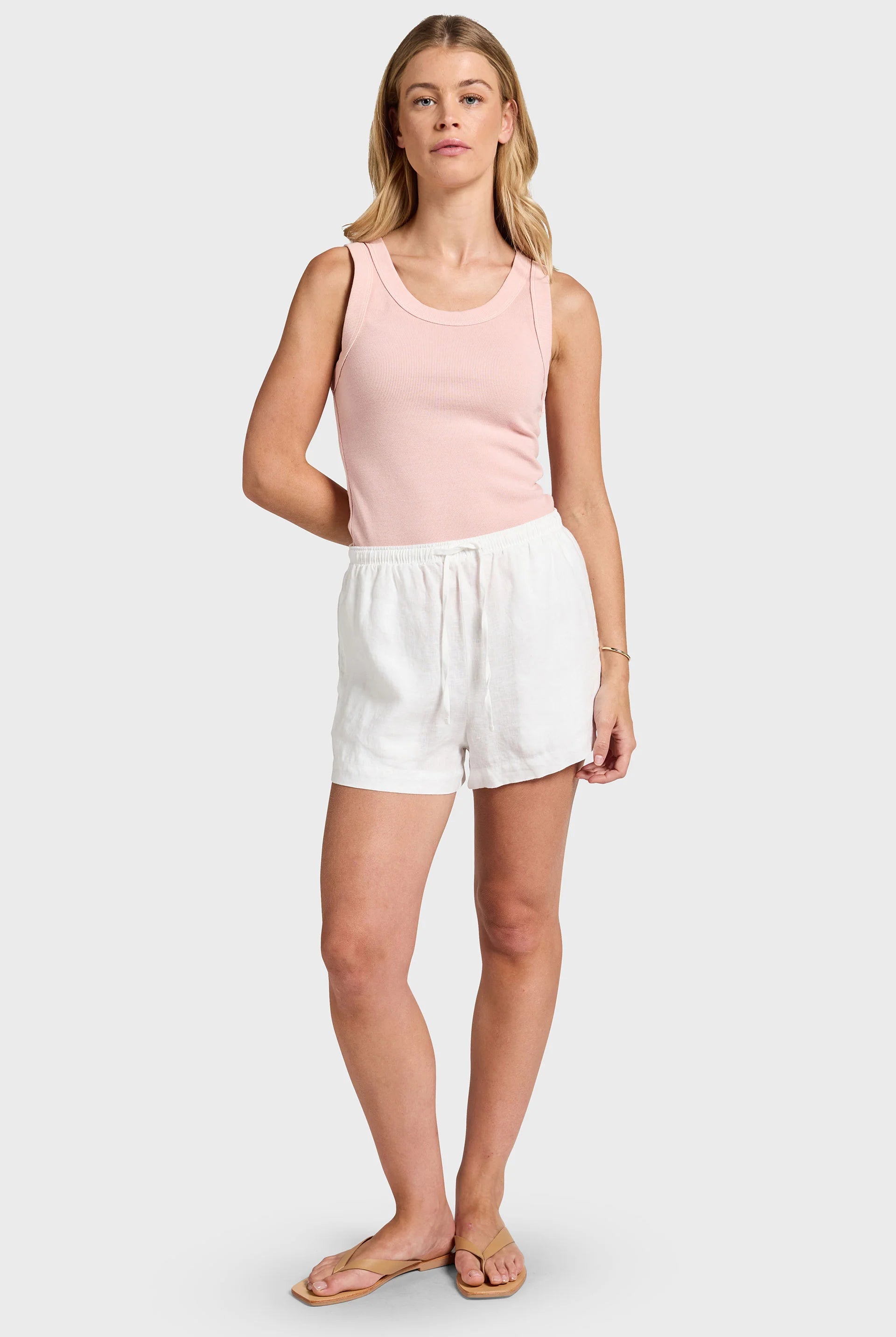 Essential Rib Tank
