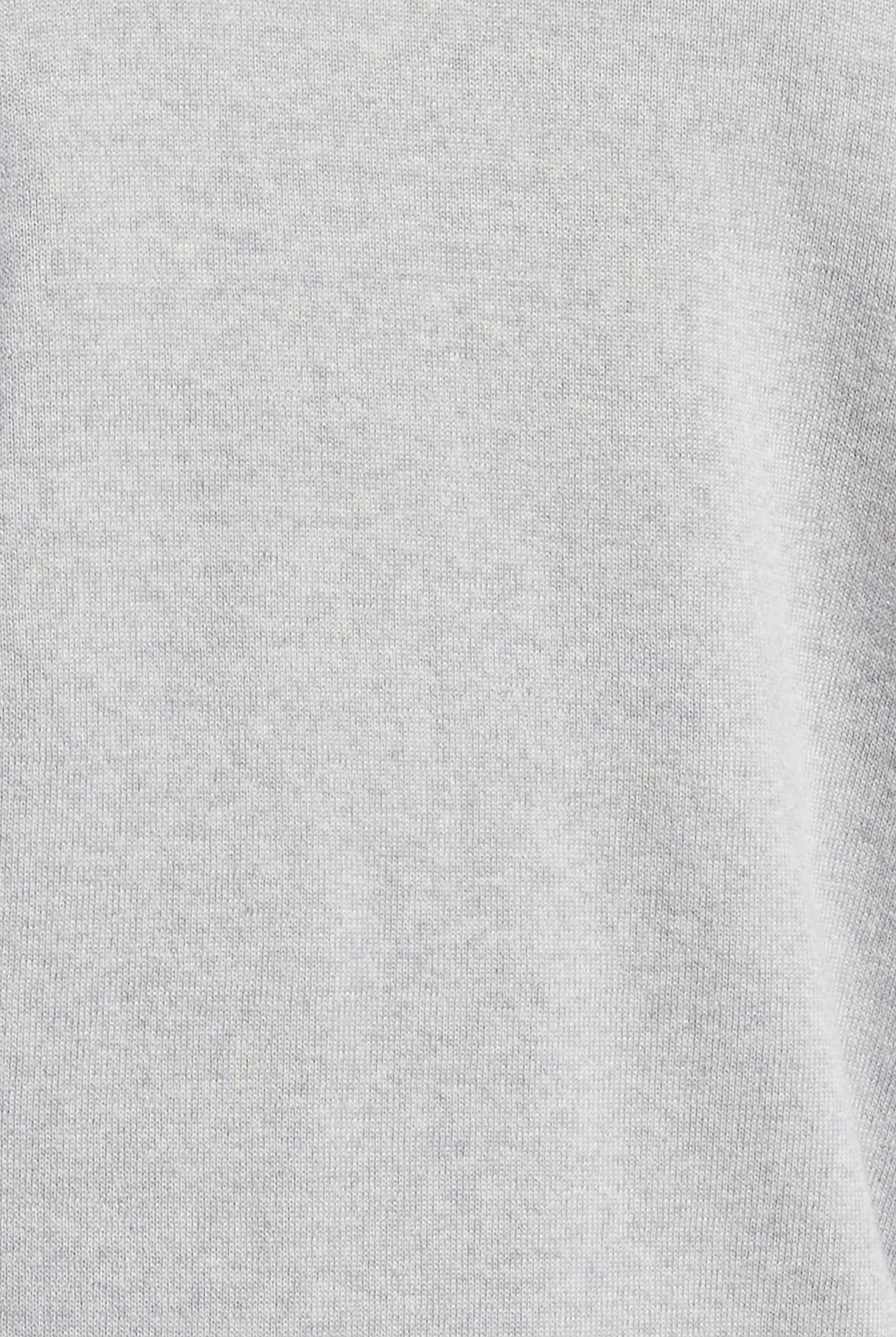 Academy Merino Crew