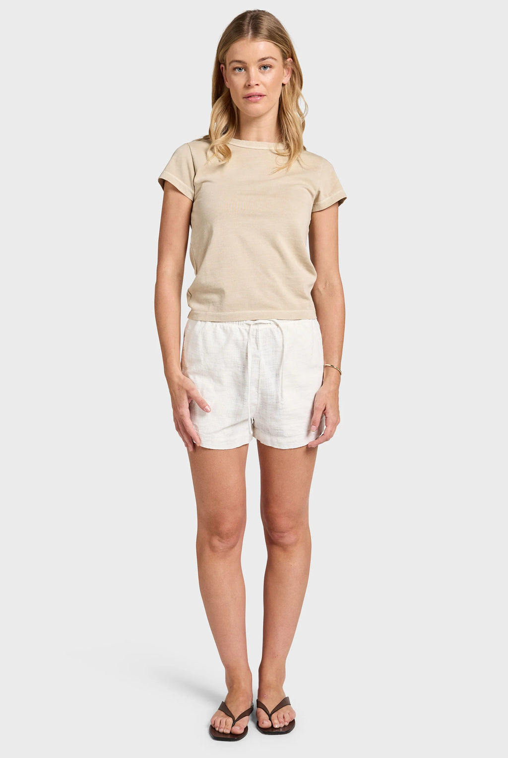 Mini Tee