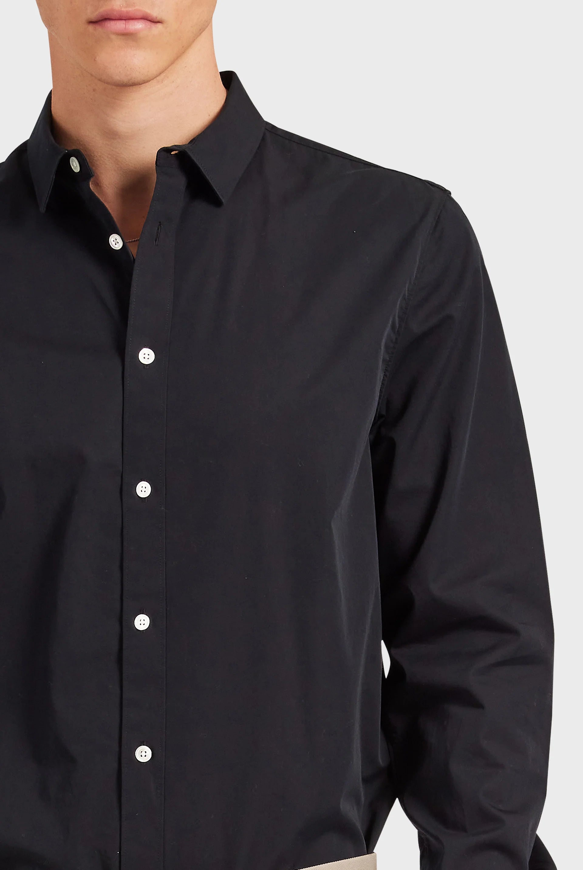 Archie Deluxe Shirt