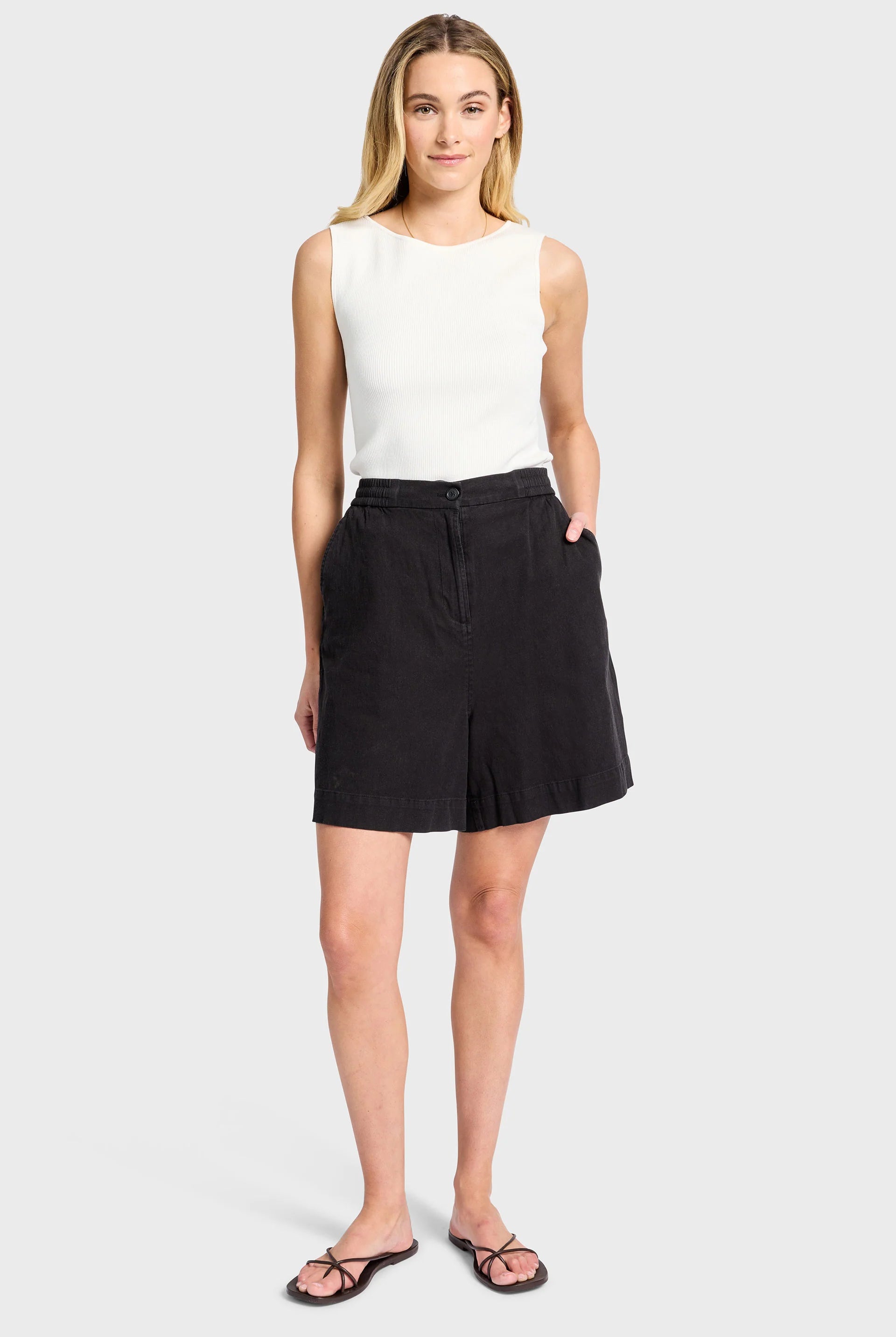 Monroe Short