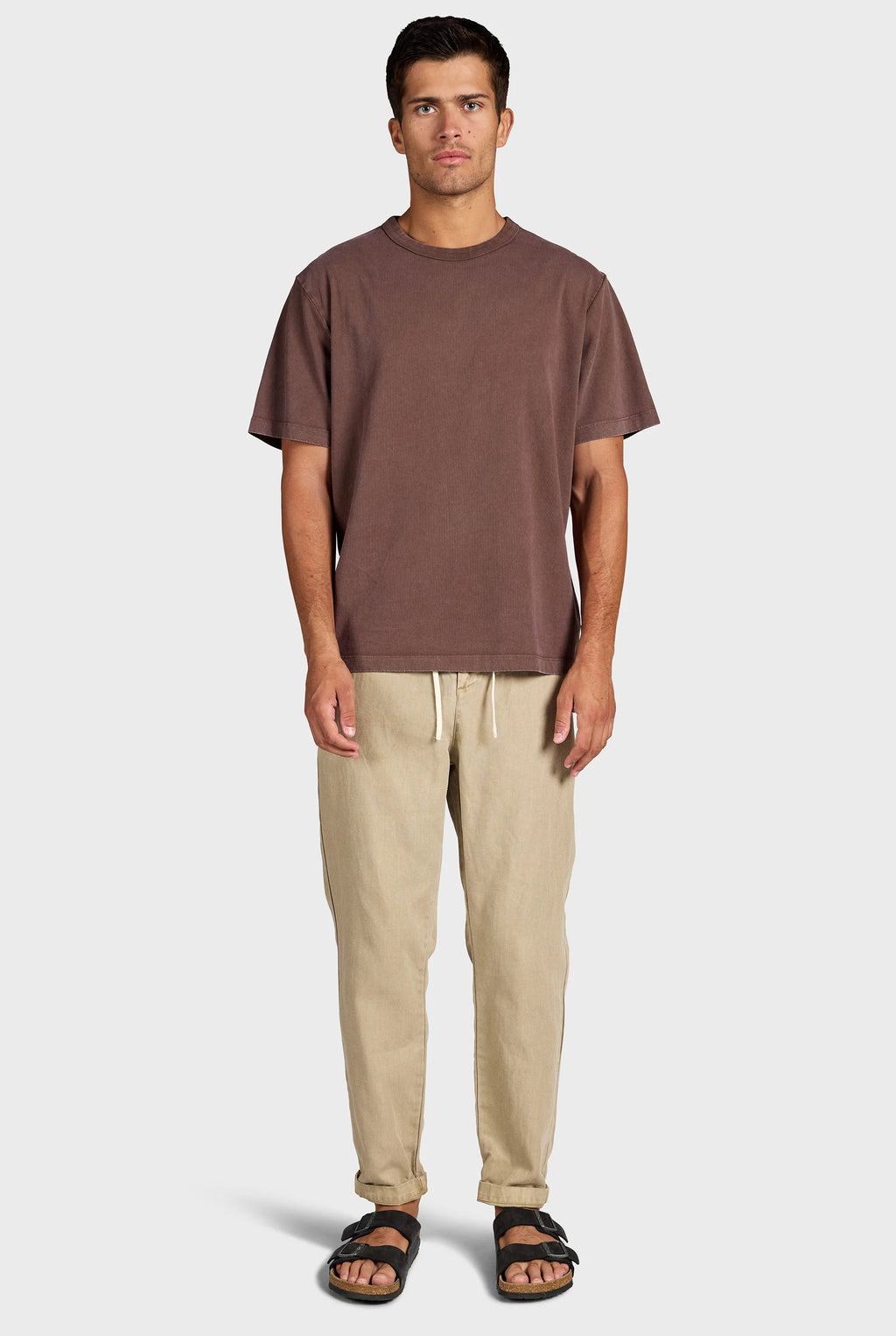 Mac Tee