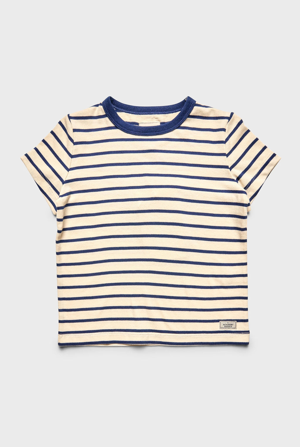 Kids Stripe Roth Tee