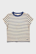 Kids Stripe Roth Tee