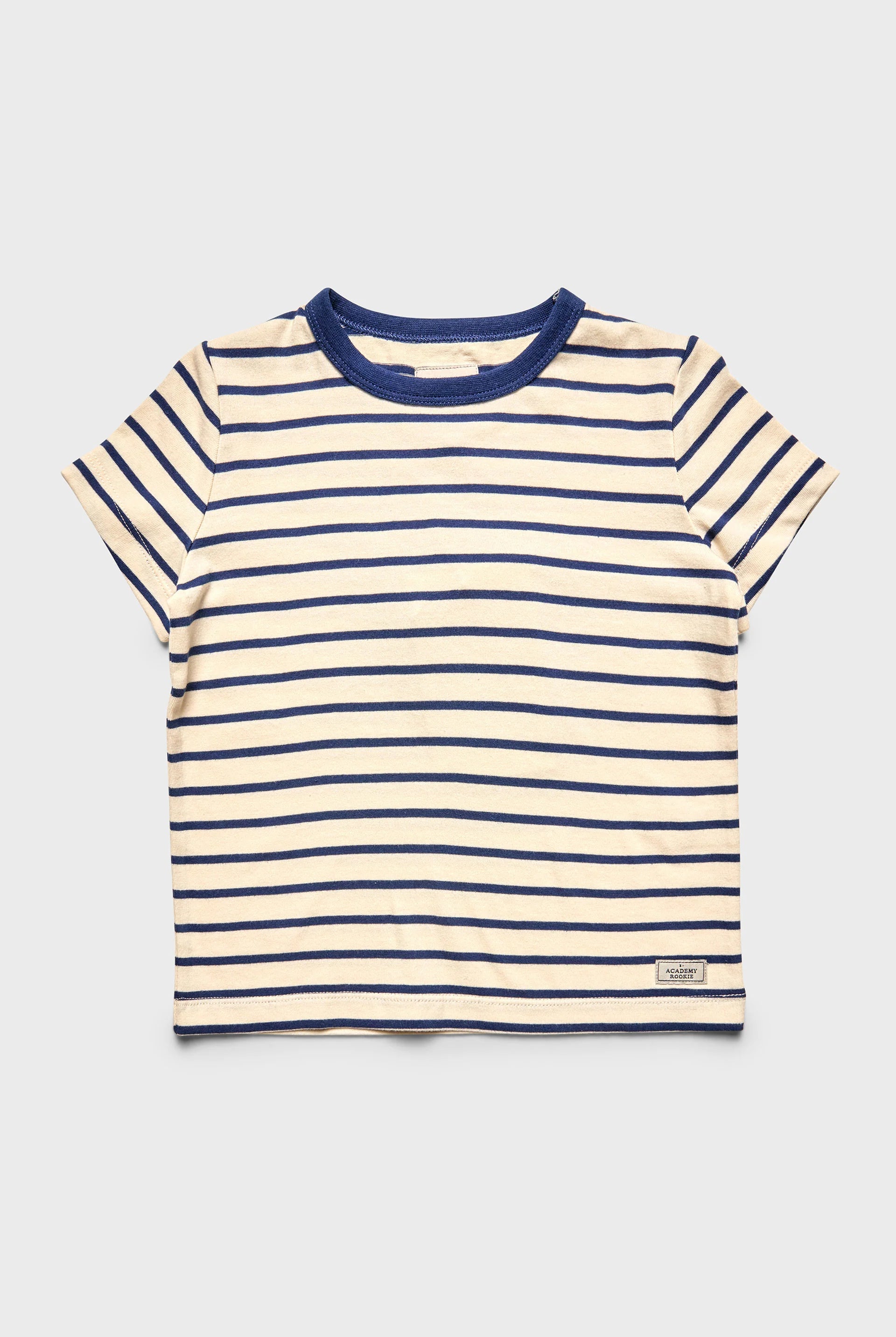 Kids Stripe Roth Tee
