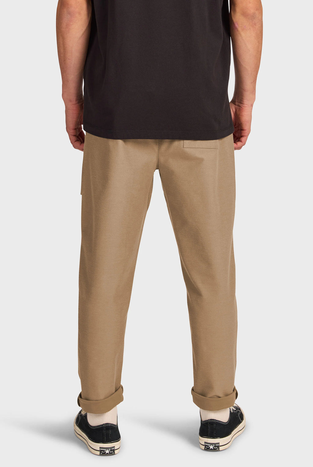 Hemming Pant
