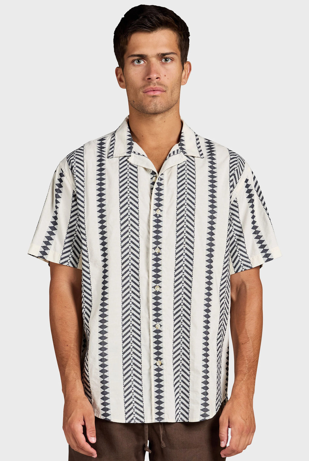 Monaco SS Shirt