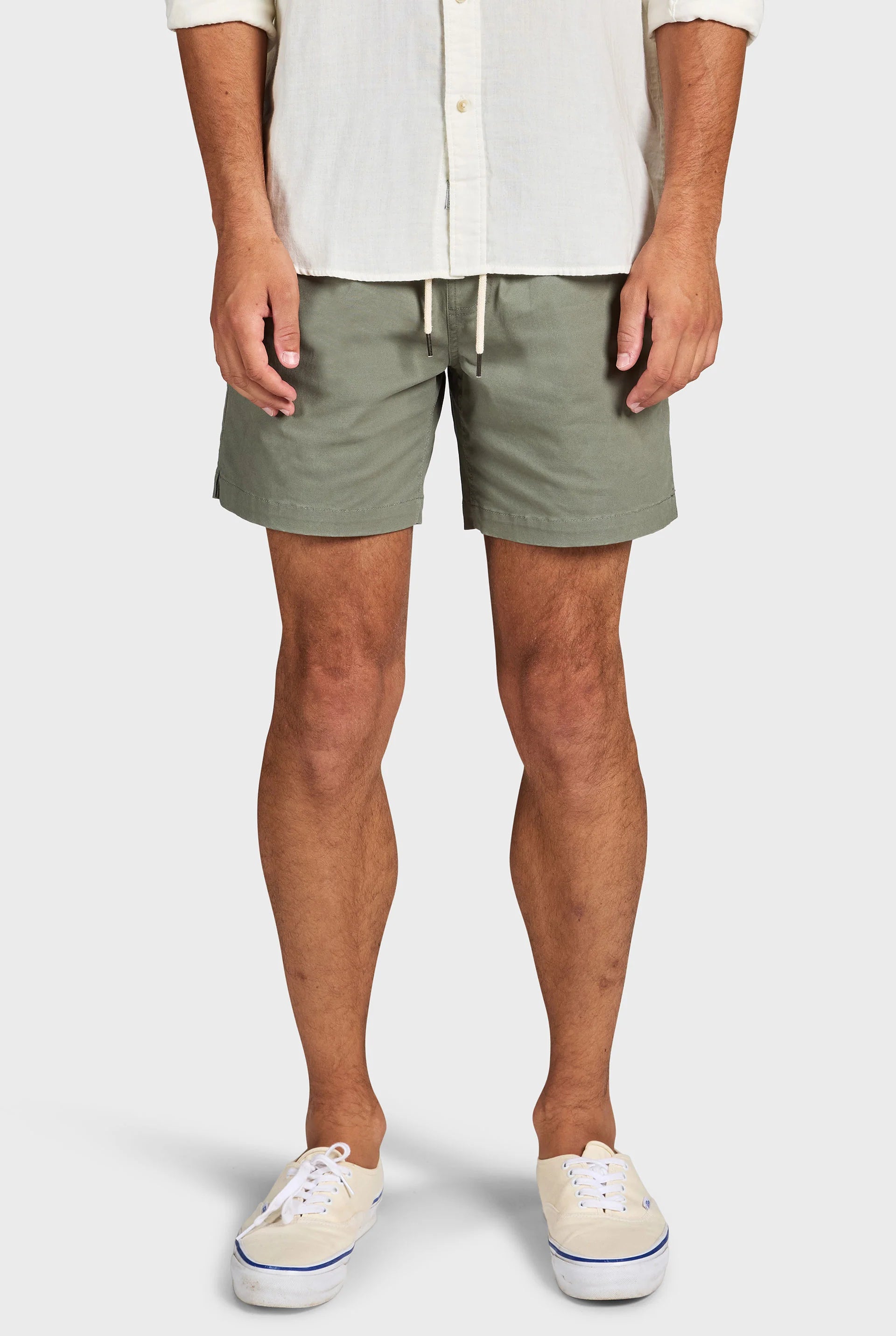 Volley Short