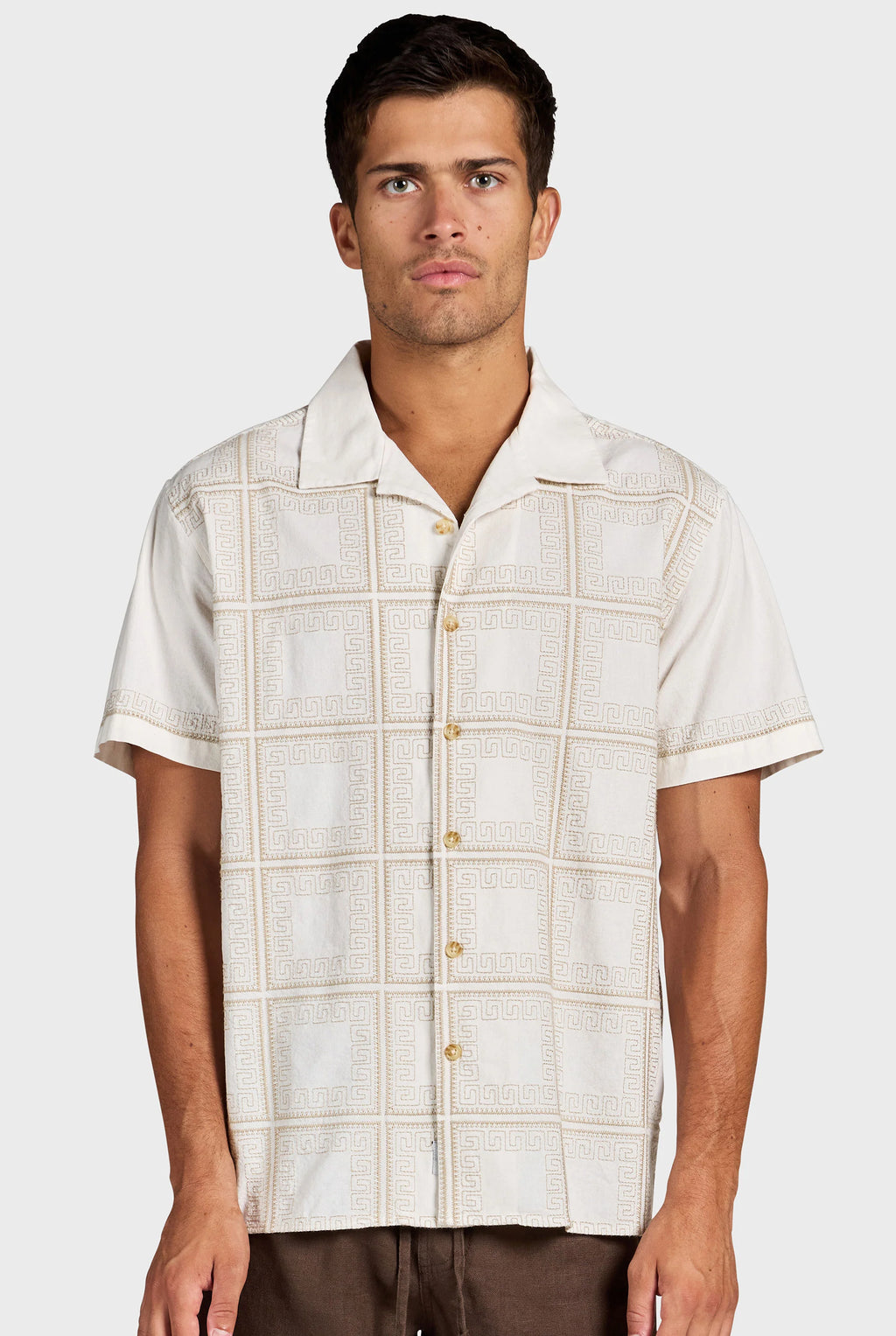 Dennis SS Shirt