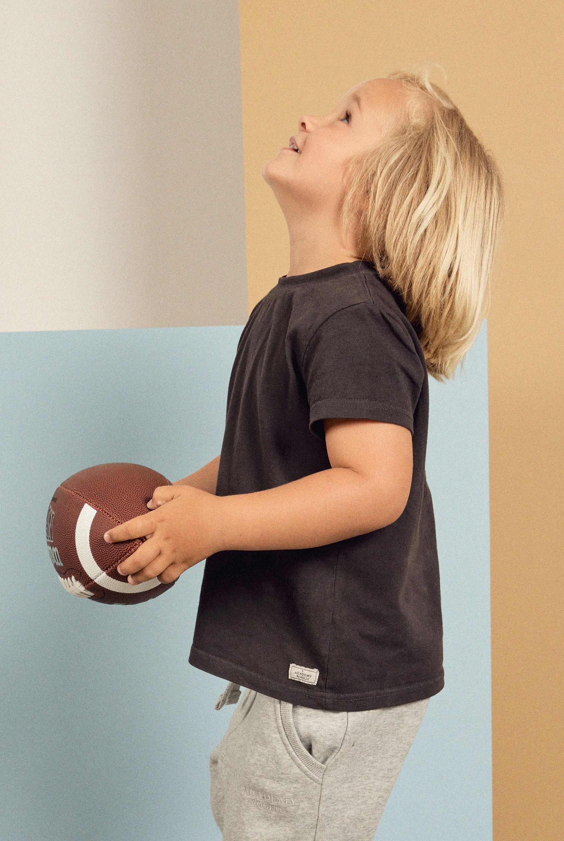 Kids Roth Tee