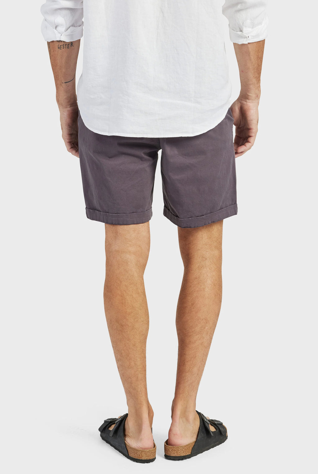 Cooper Chino Short