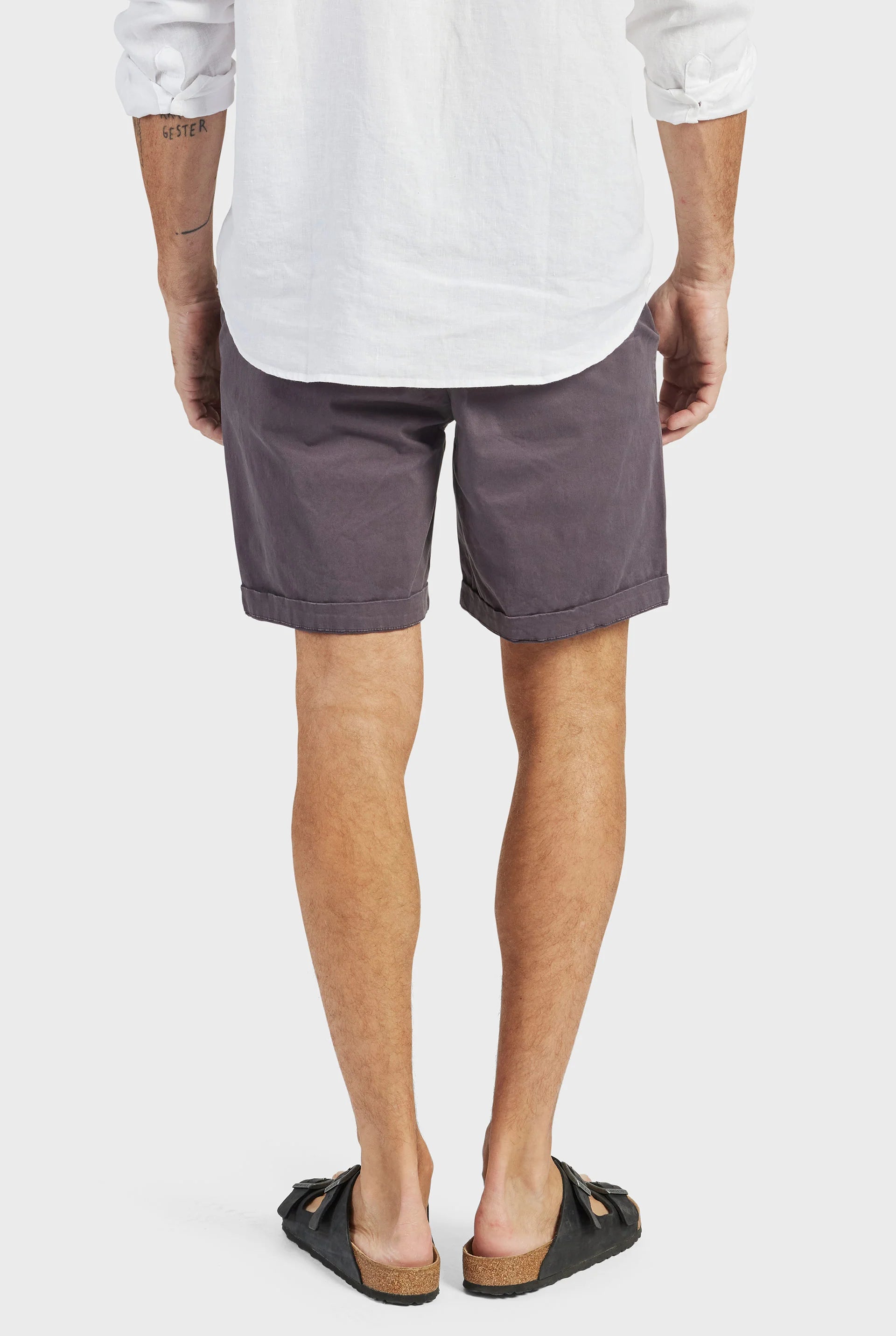 Cooper Chino Short