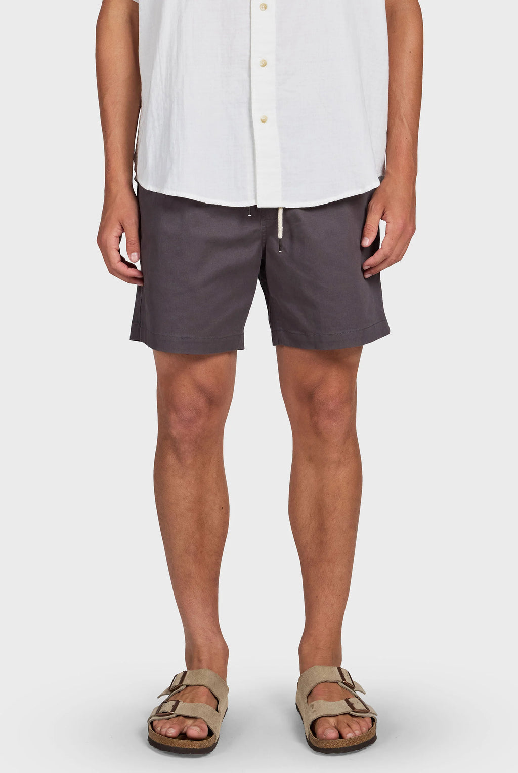 Volley Short
