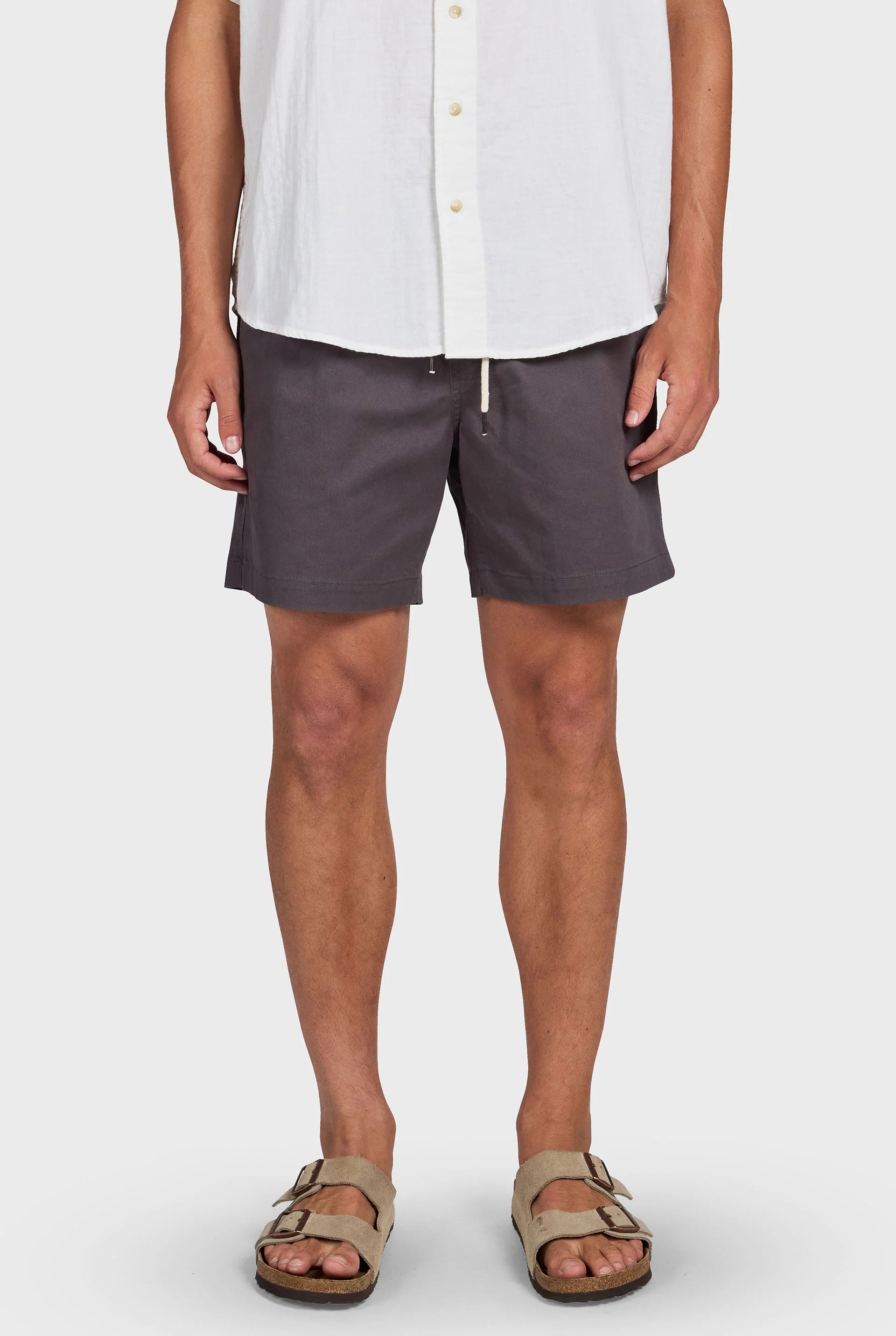 Volley Short