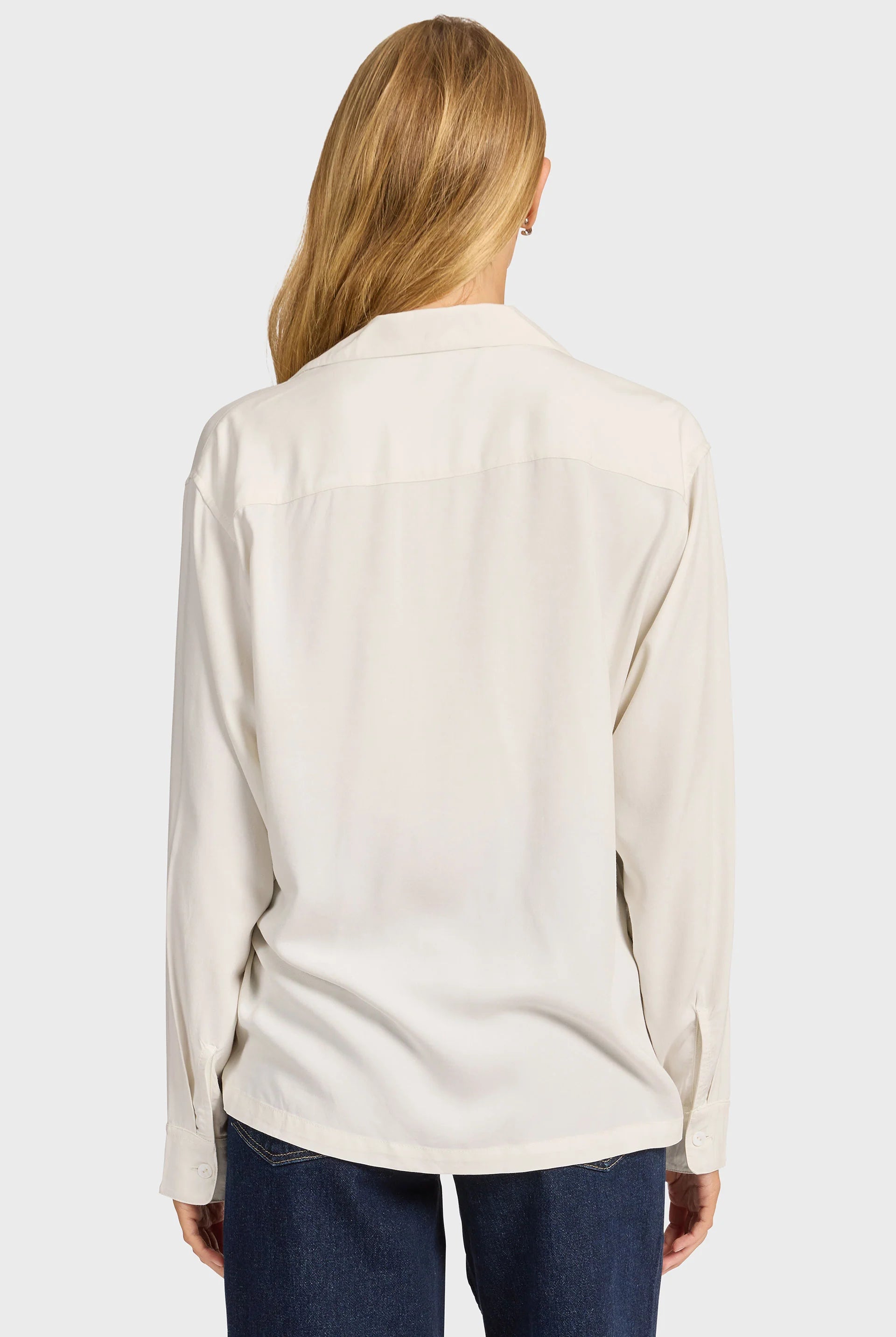 Modal Field Shirt