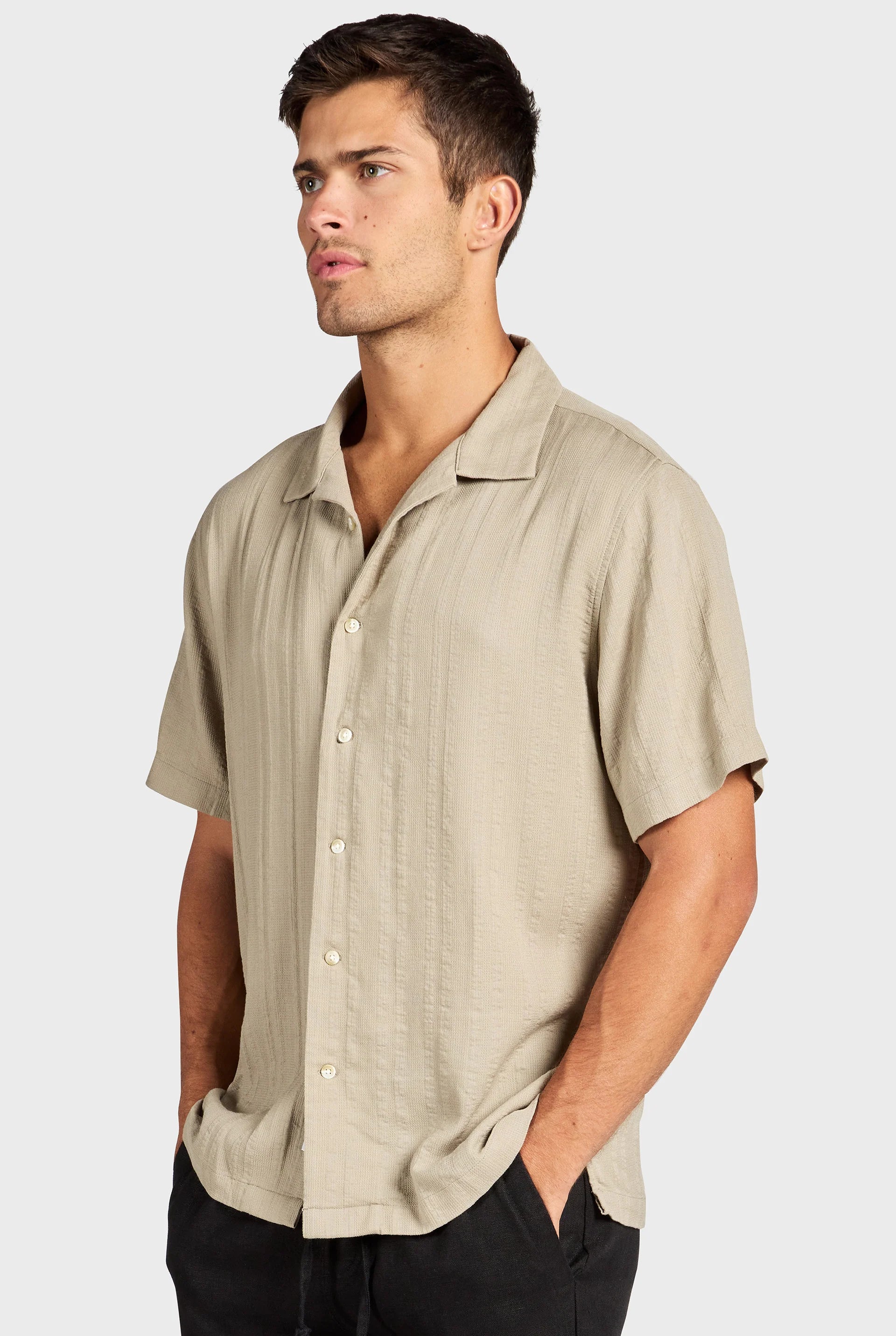 Jai Short Sleeve Shirt