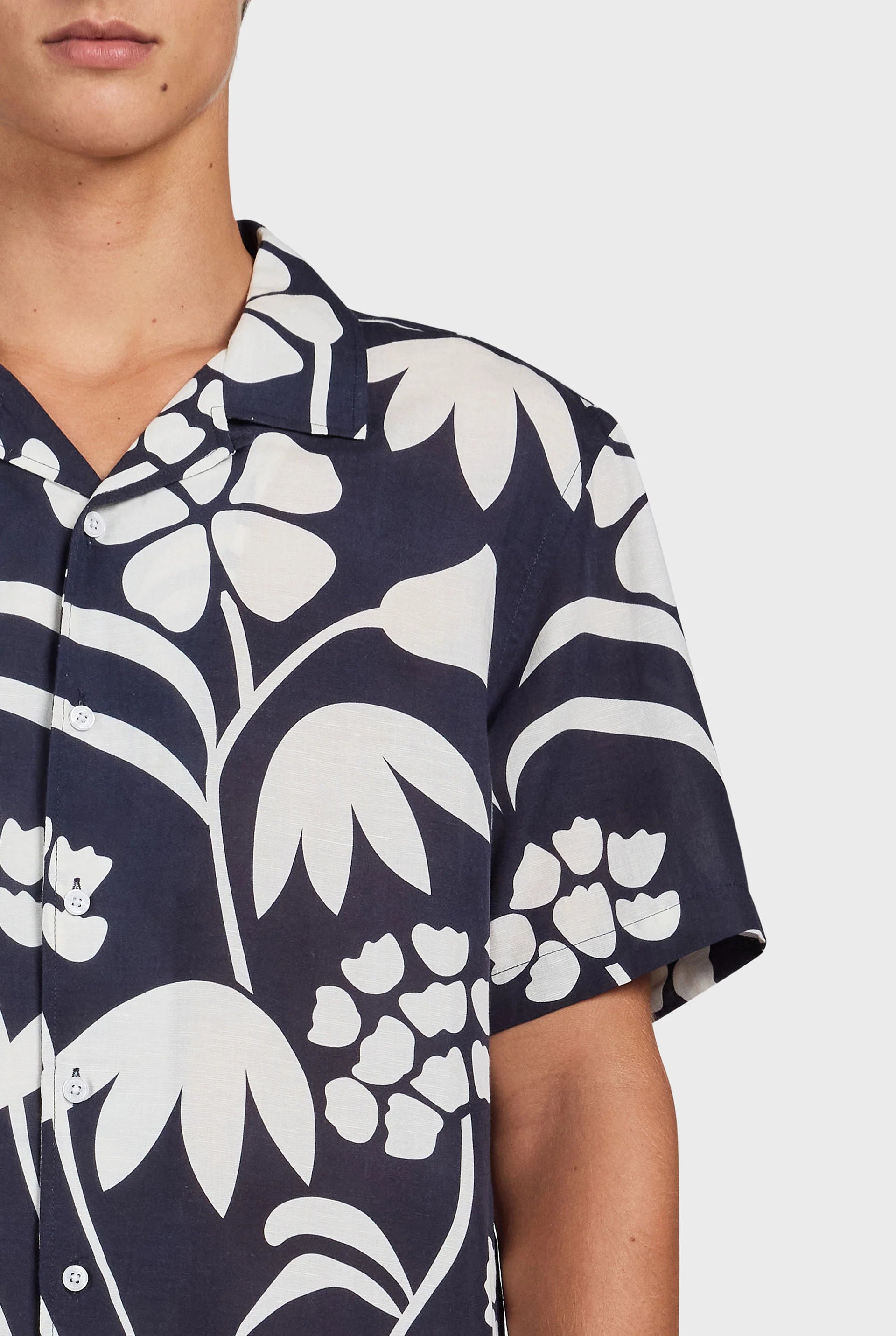 Gilligan SS Shirt