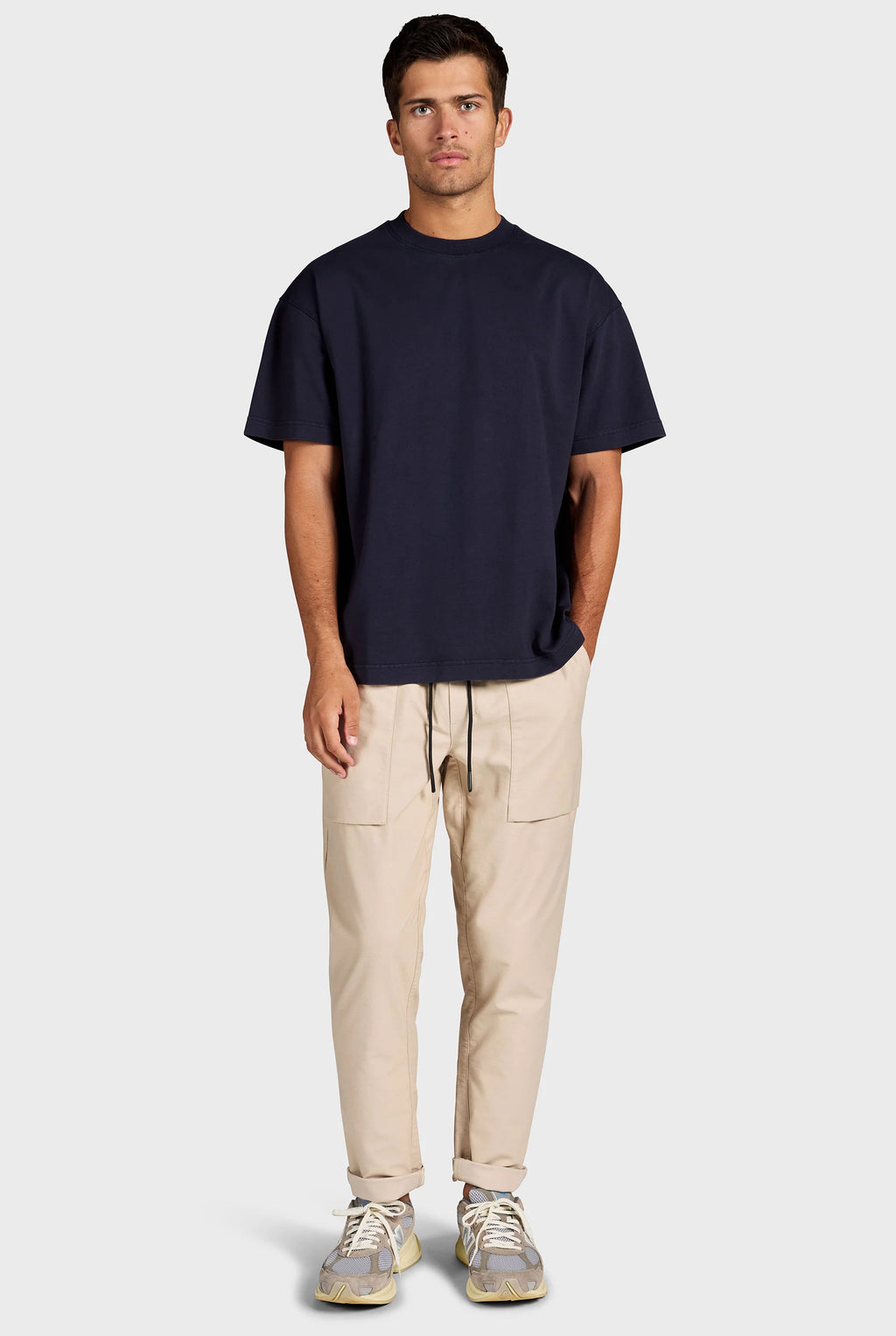Hemming Pant