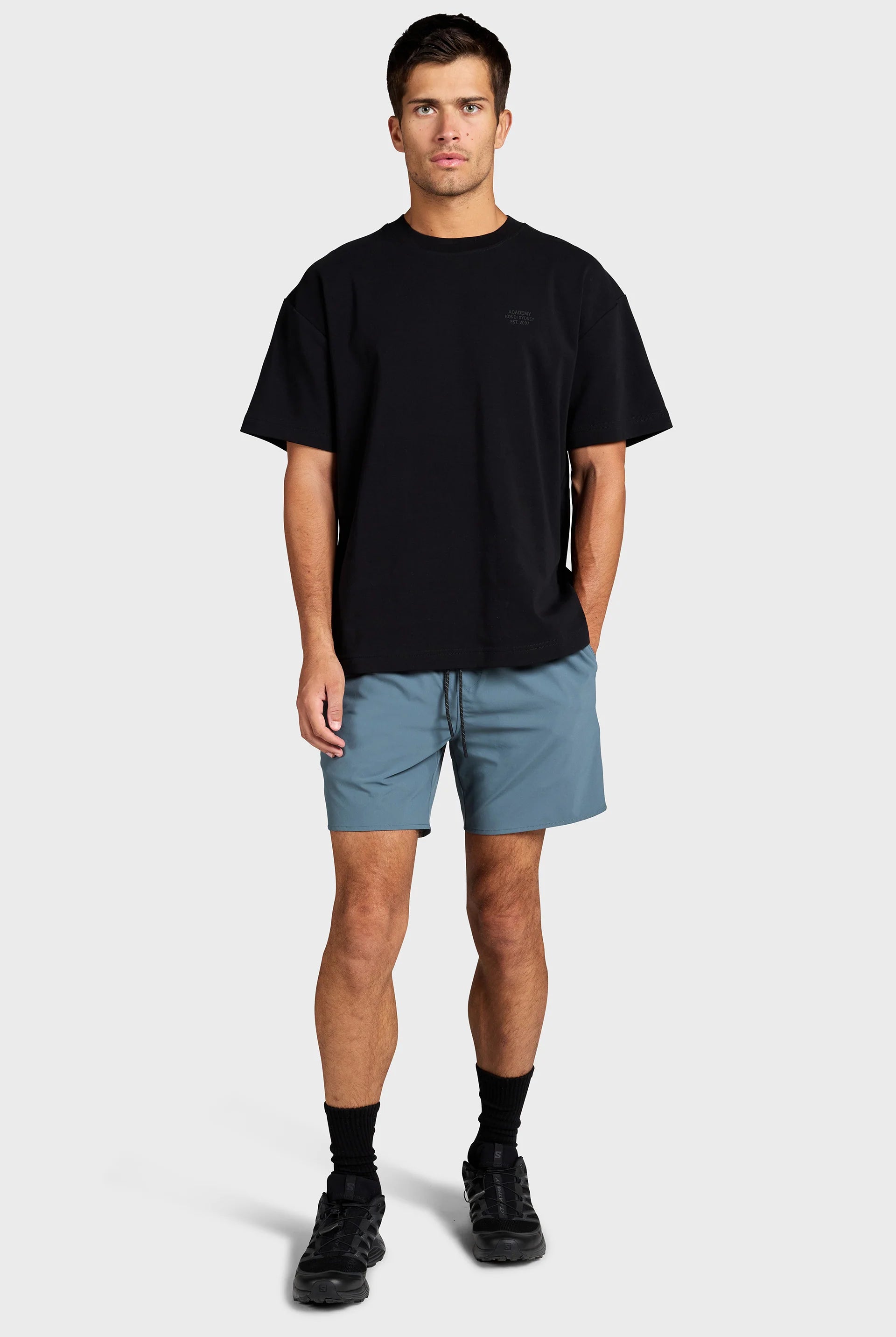 Allday Volley Short