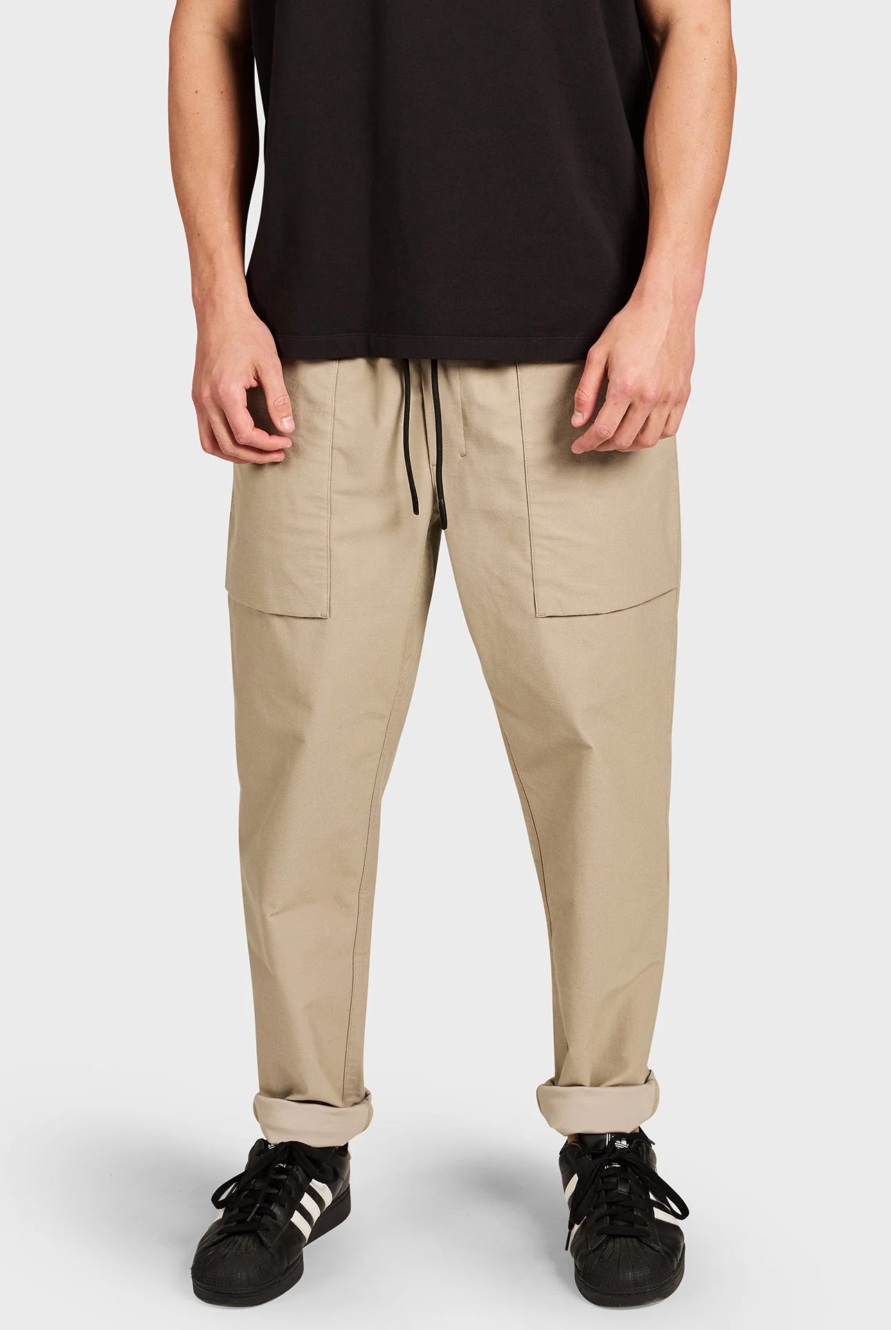 Hemming Pant